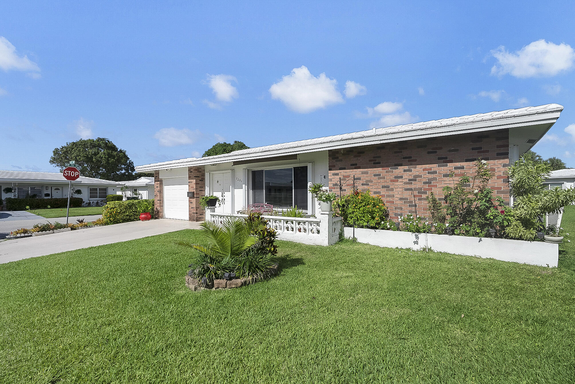 MAINLANDS OF TAMARAC LAKES - Residential
