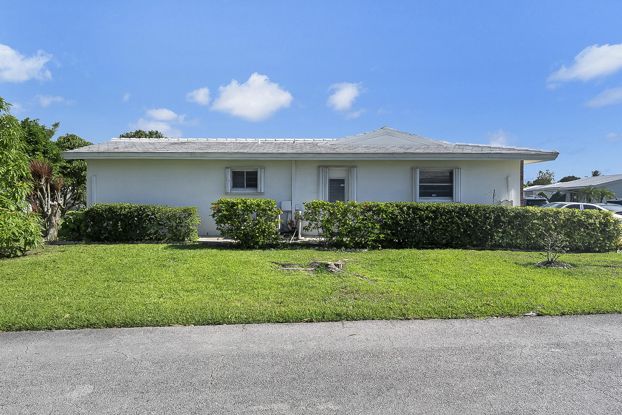 MAINLANDS OF TAMARAC LAKES - Residential