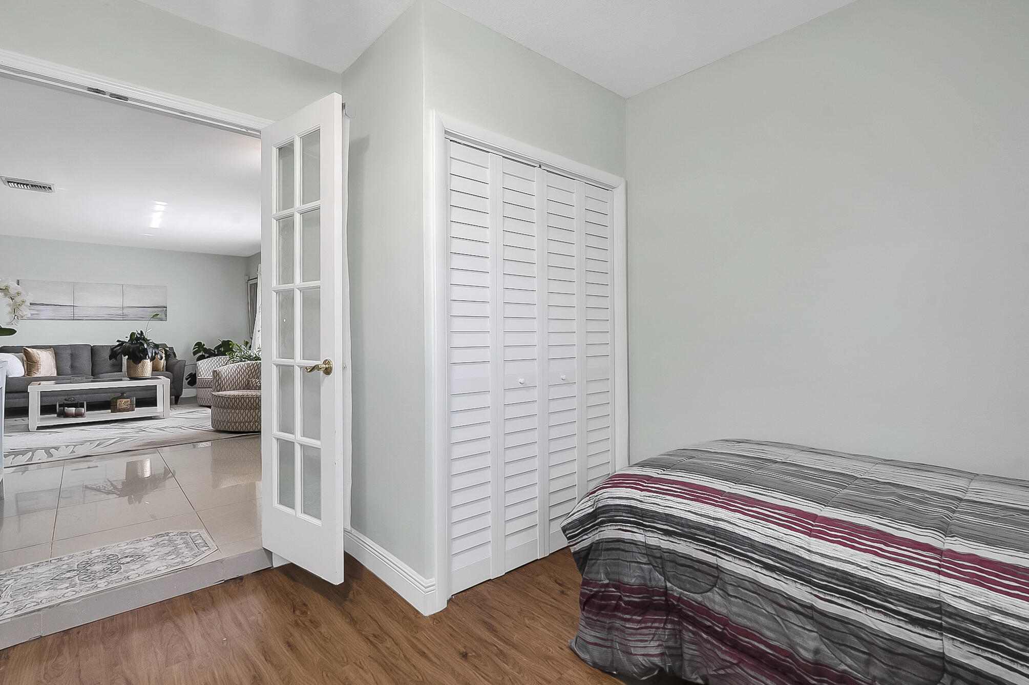 MAINLANDS OF TAMARAC LAKES - Residential