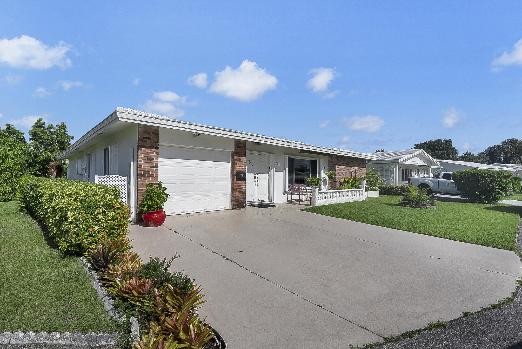 MAINLANDS OF TAMARAC LAKES - Residential