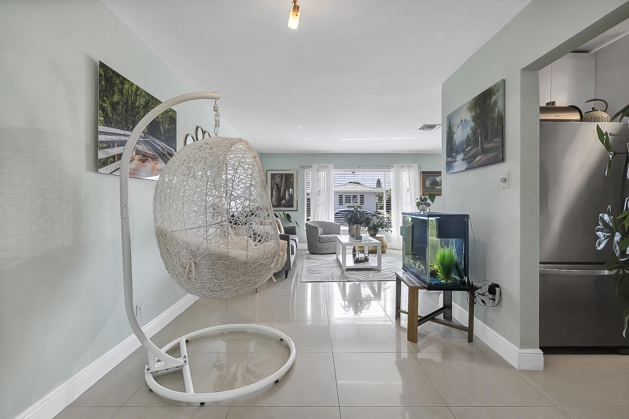 MAINLANDS OF TAMARAC LAKES - Residential