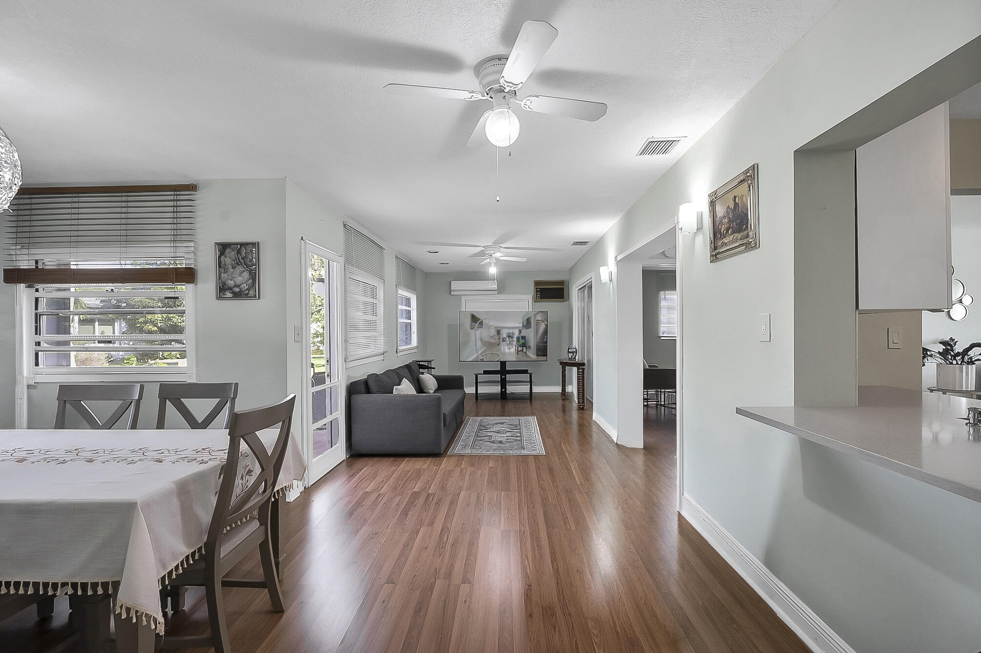 MAINLANDS OF TAMARAC LAKES - Residential
