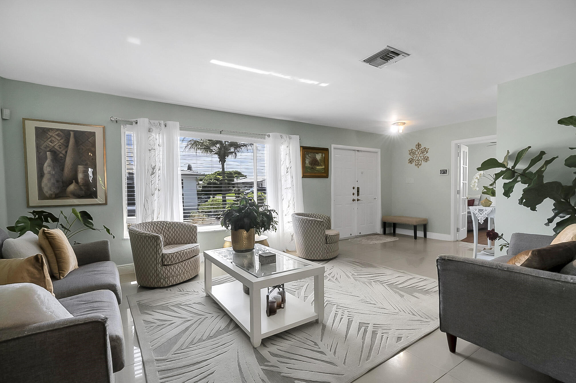 MAINLANDS OF TAMARAC LAKES - Residential