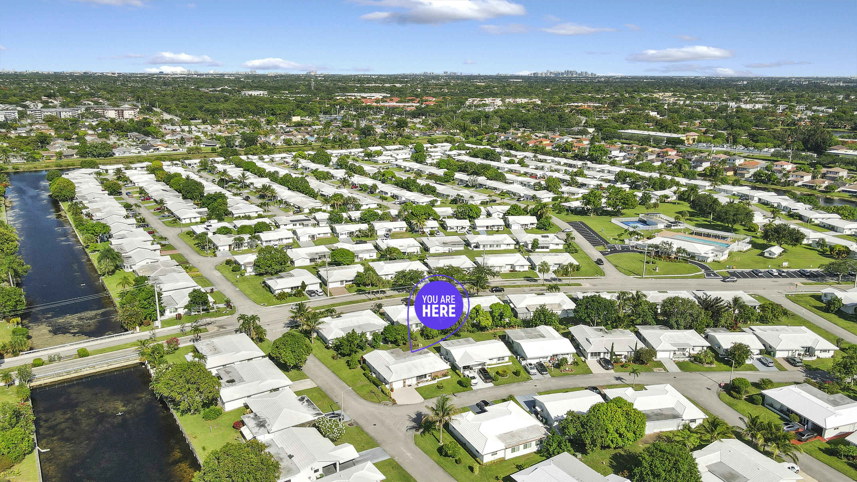 MAINLANDS OF TAMARAC LAKES - Residential