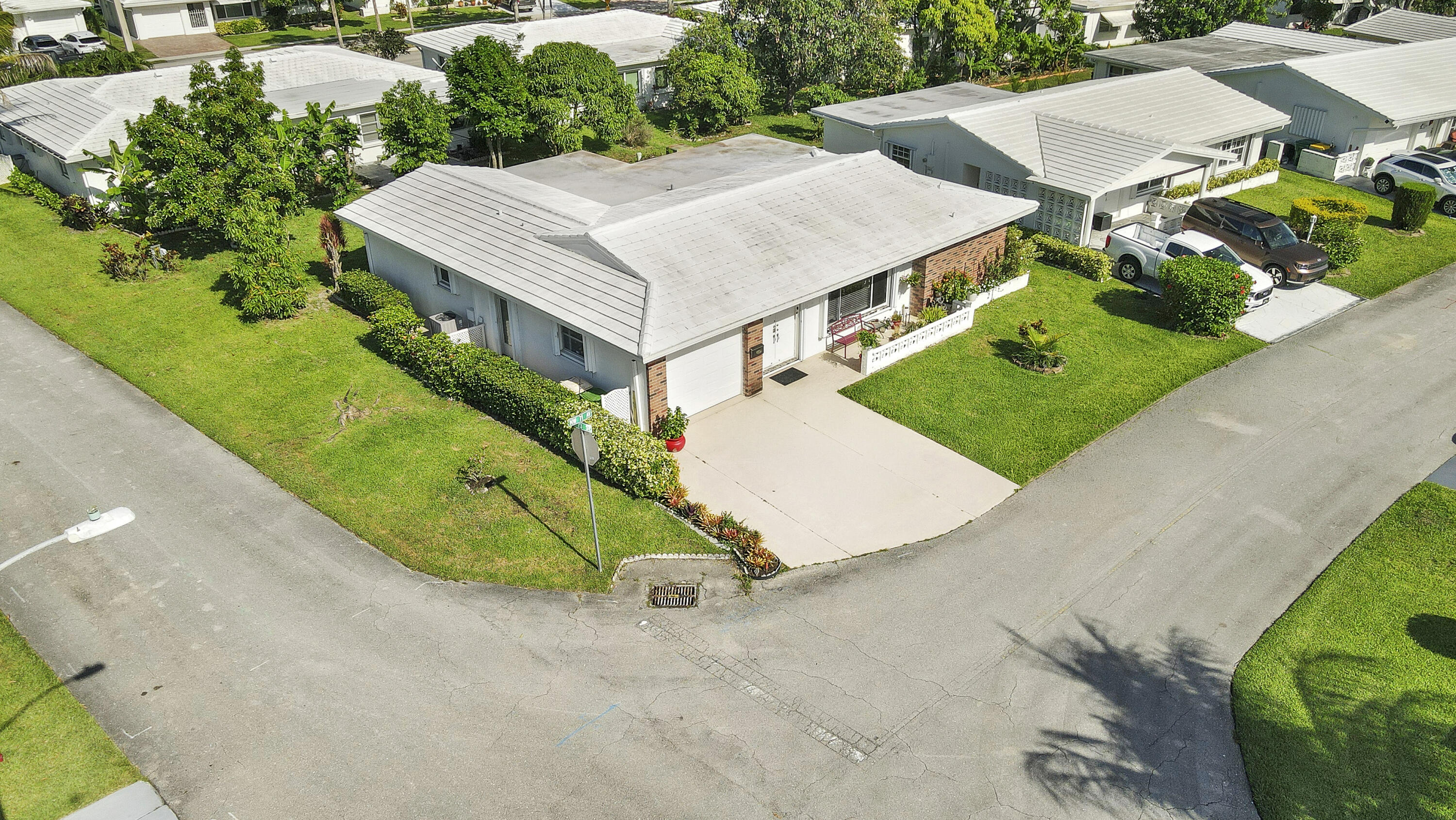 MAINLANDS OF TAMARAC LAKES - Residential