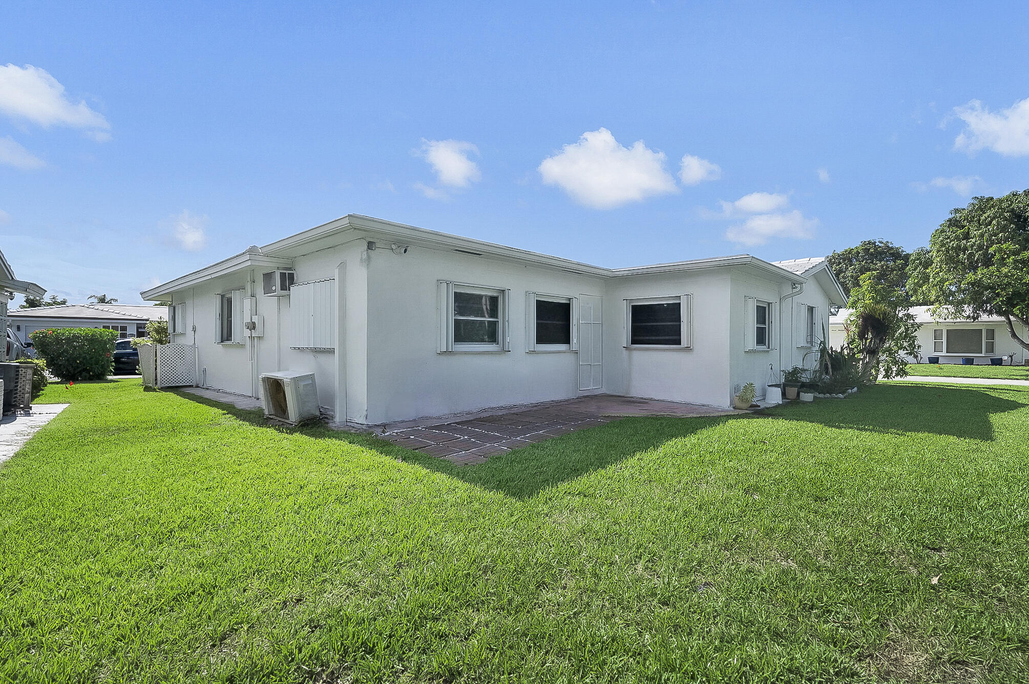 MAINLANDS OF TAMARAC LAKES - Residential