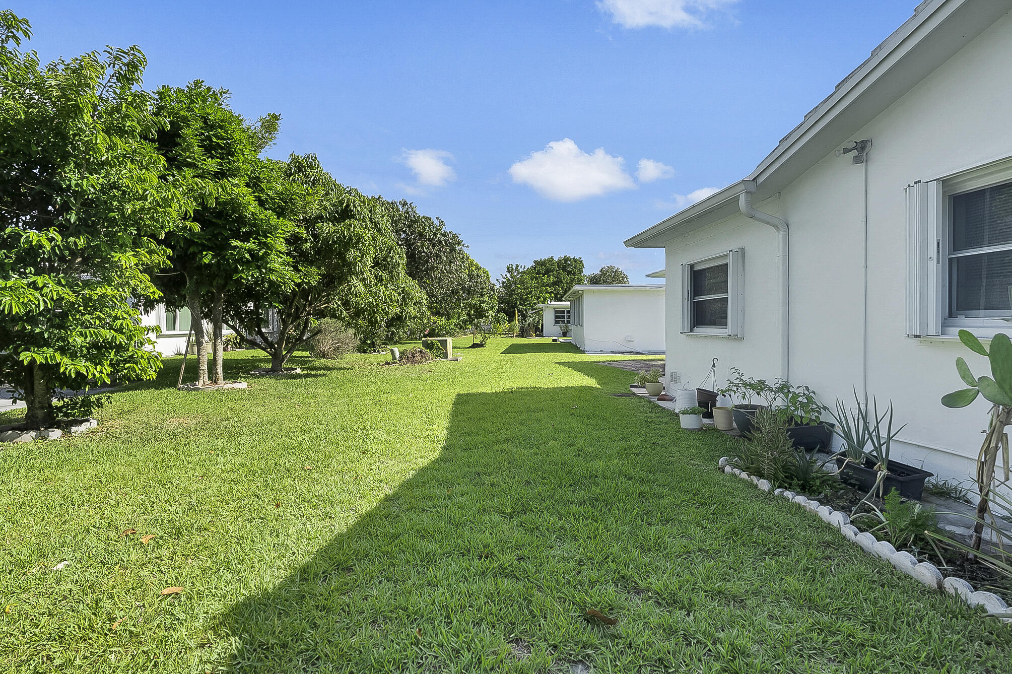 MAINLANDS OF TAMARAC LAKES - Residential