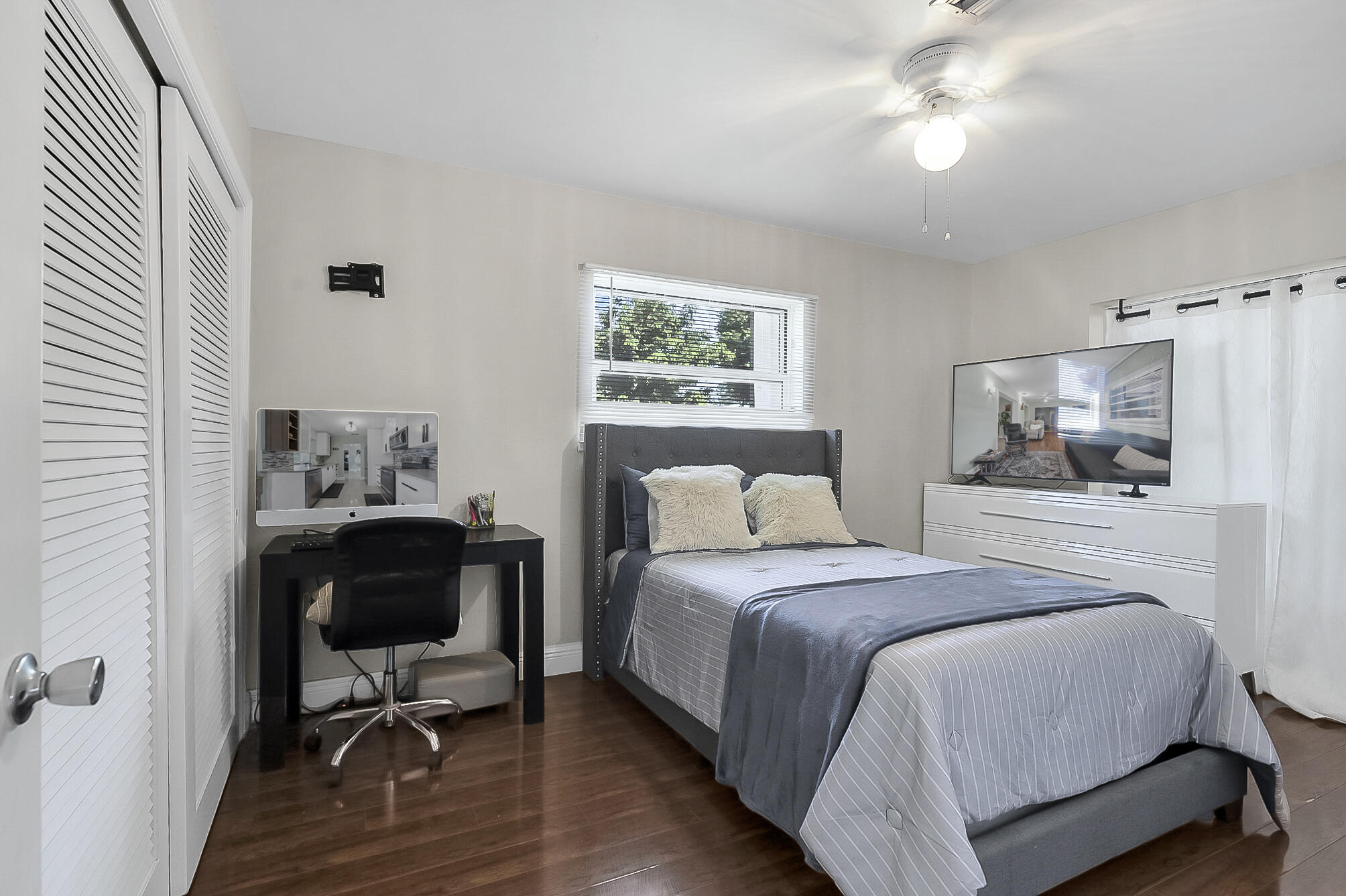 MAINLANDS OF TAMARAC LAKES - Residential
