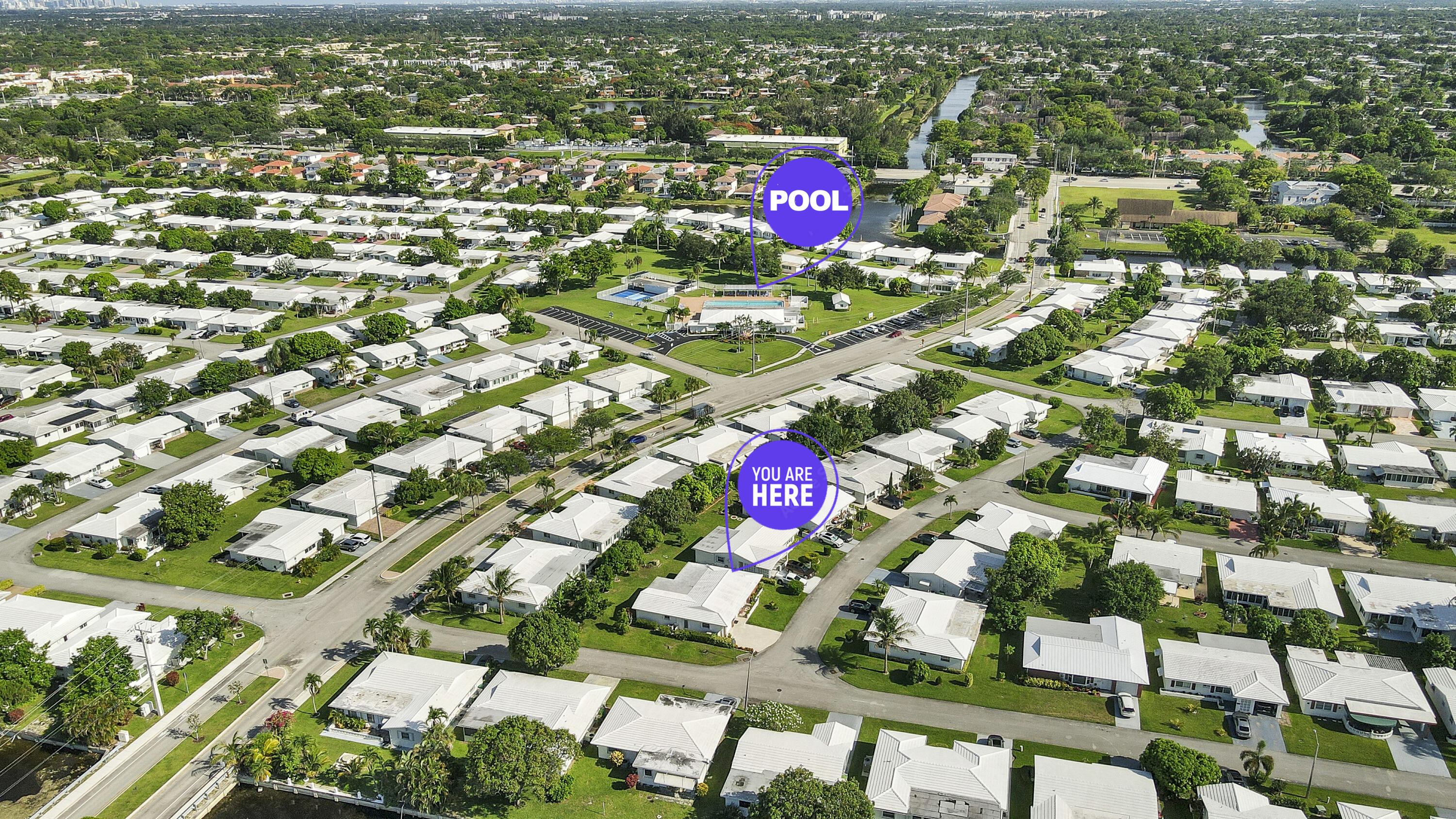 MAINLANDS OF TAMARAC LAKES - Residential