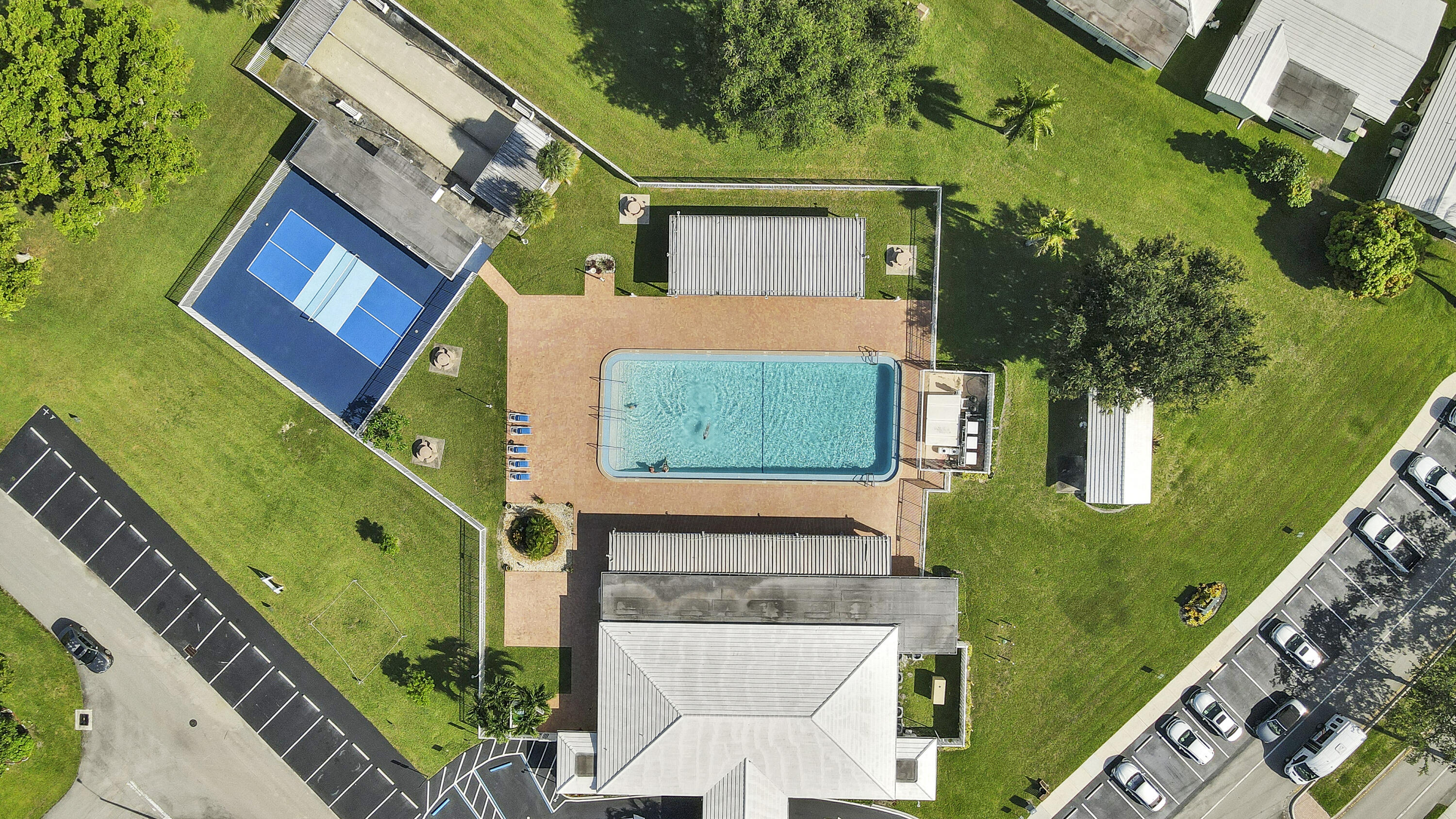 MAINLANDS OF TAMARAC LAKES - Residential