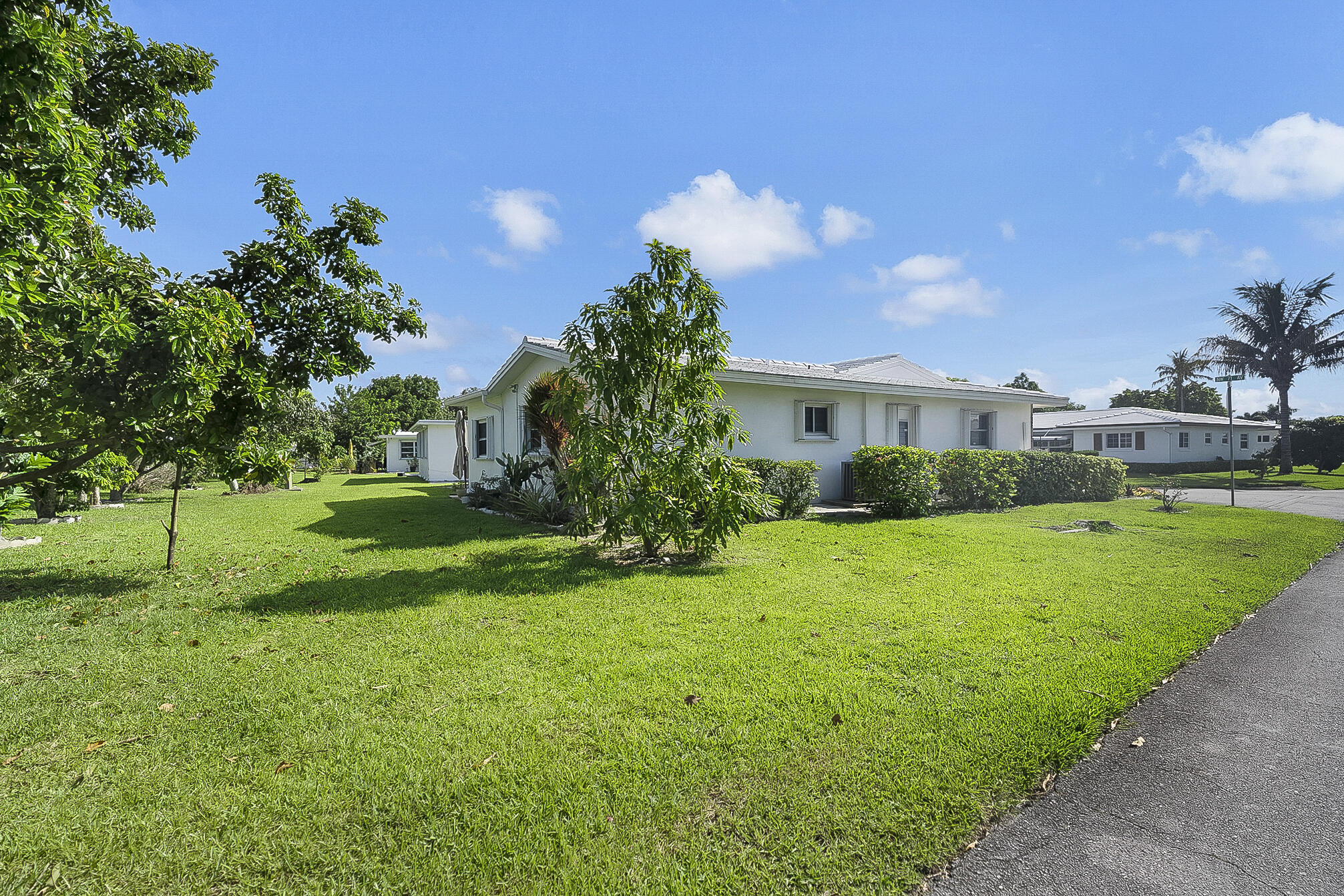 MAINLANDS OF TAMARAC LAKES - Residential