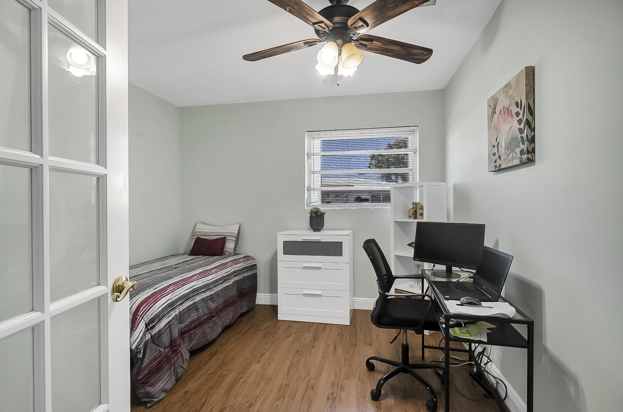 MAINLANDS OF TAMARAC LAKES - Residential