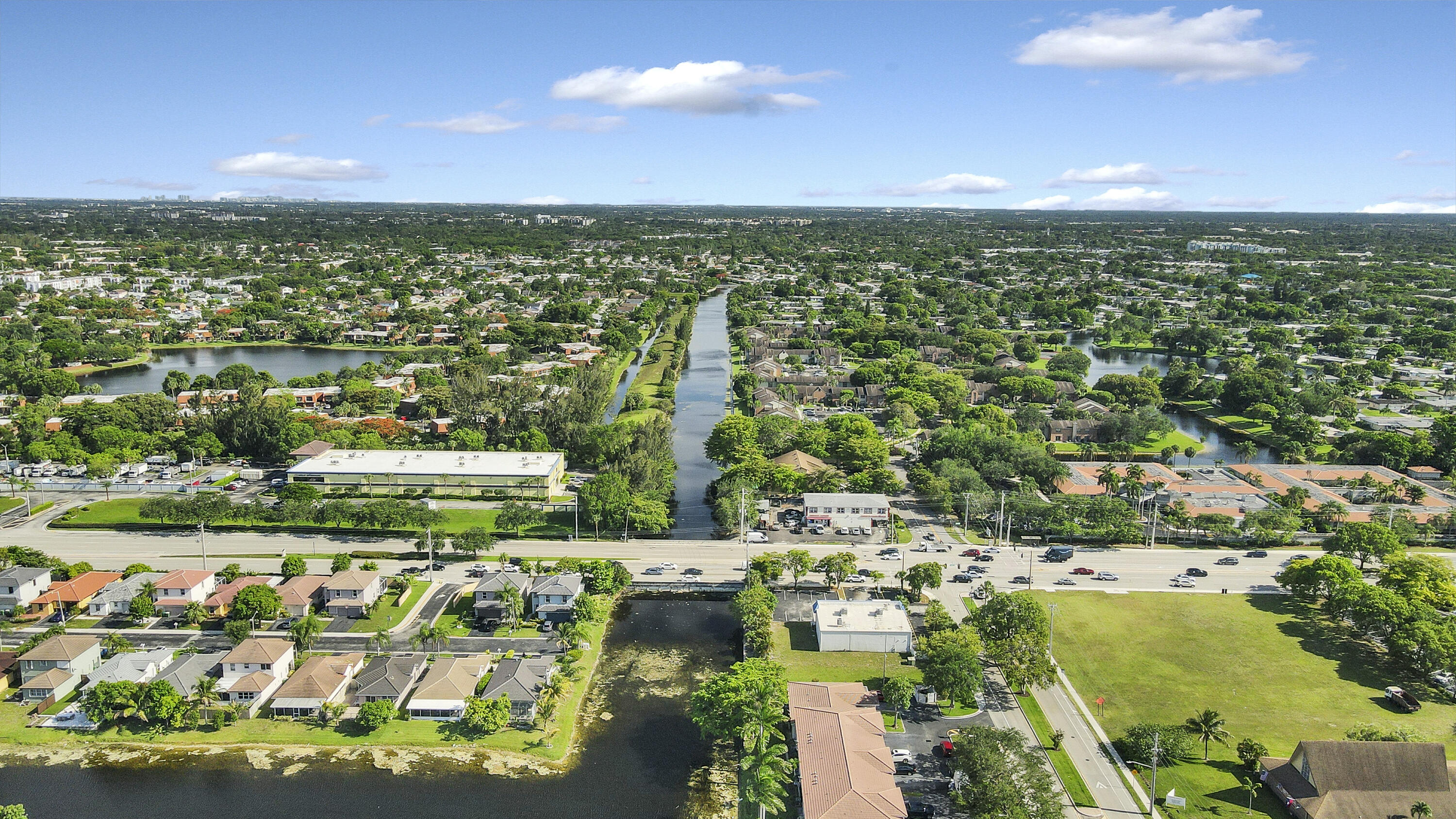 MAINLANDS OF TAMARAC LAKES - Residential