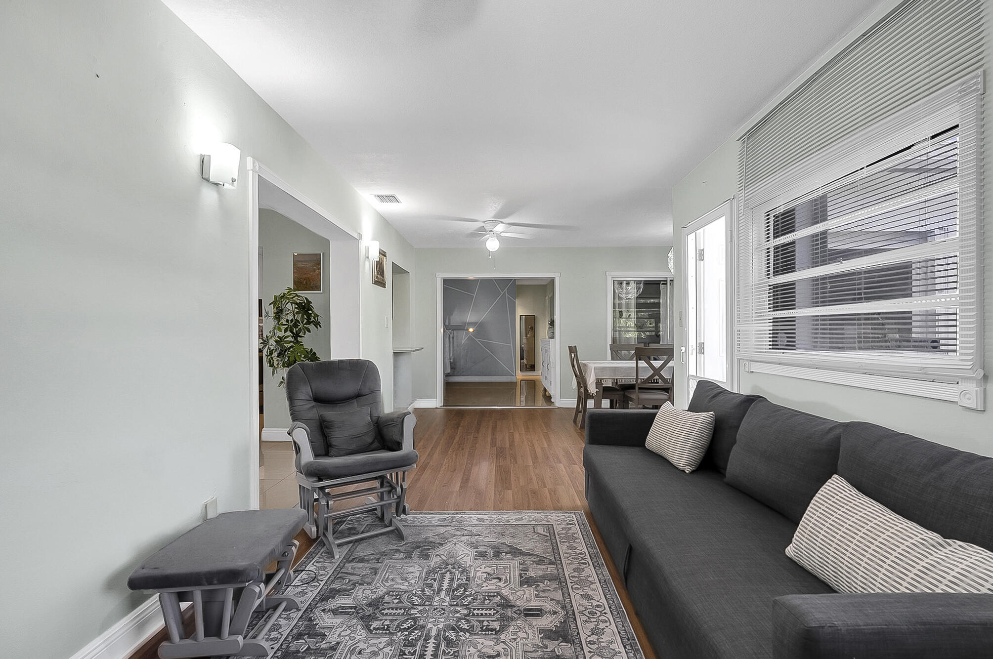 MAINLANDS OF TAMARAC LAKES - Residential