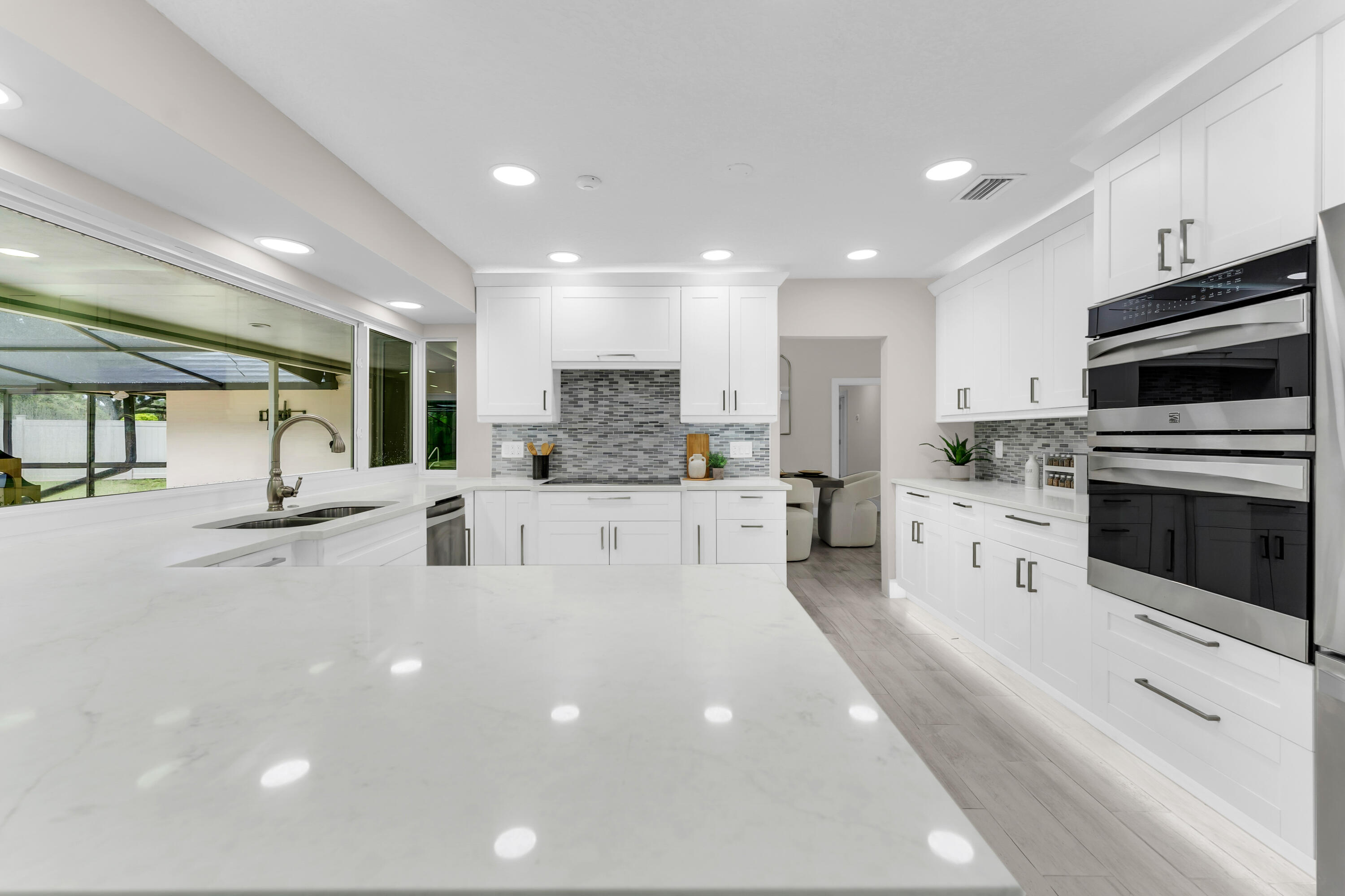 ESTANCIA - Residential