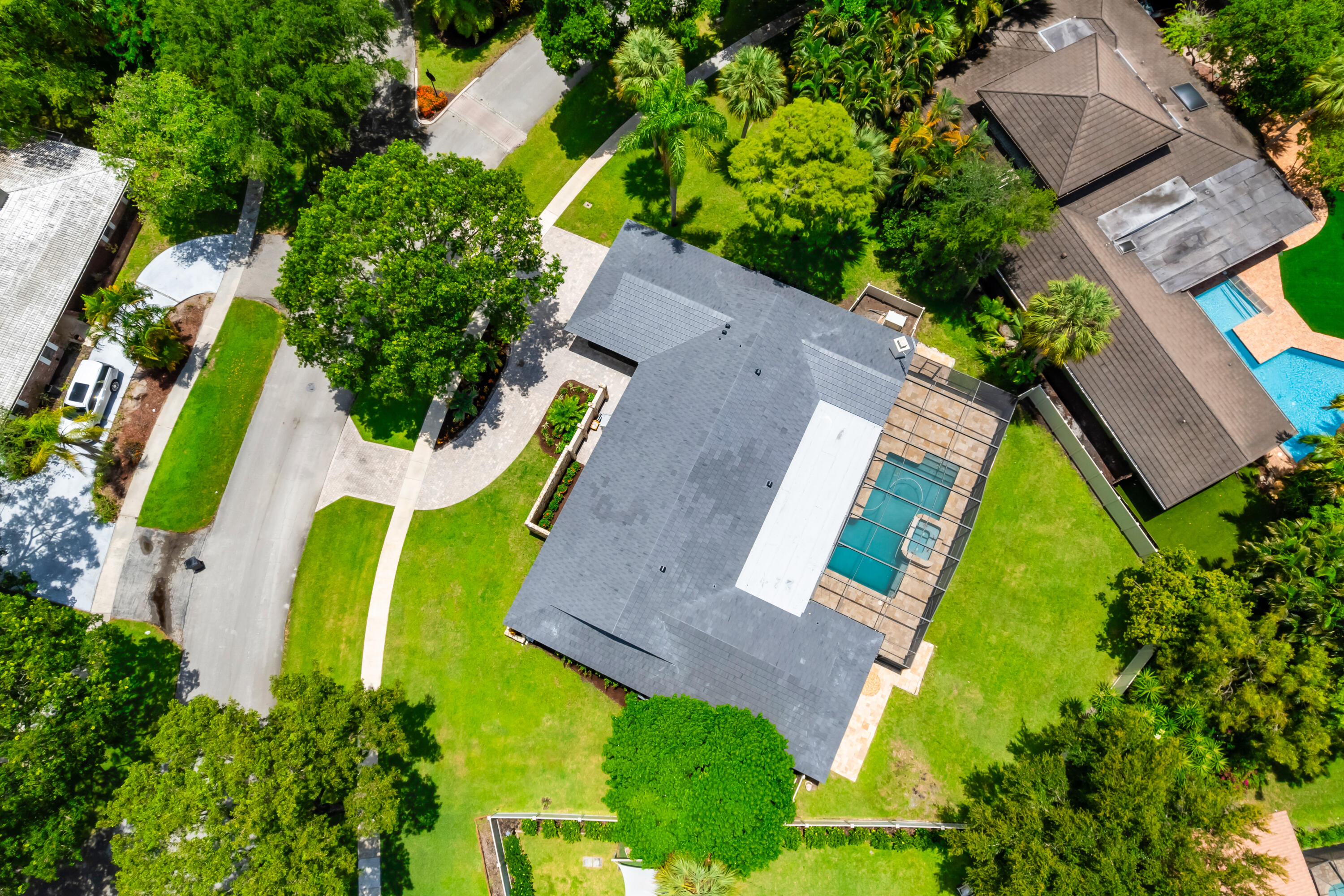 ESTANCIA - Residential