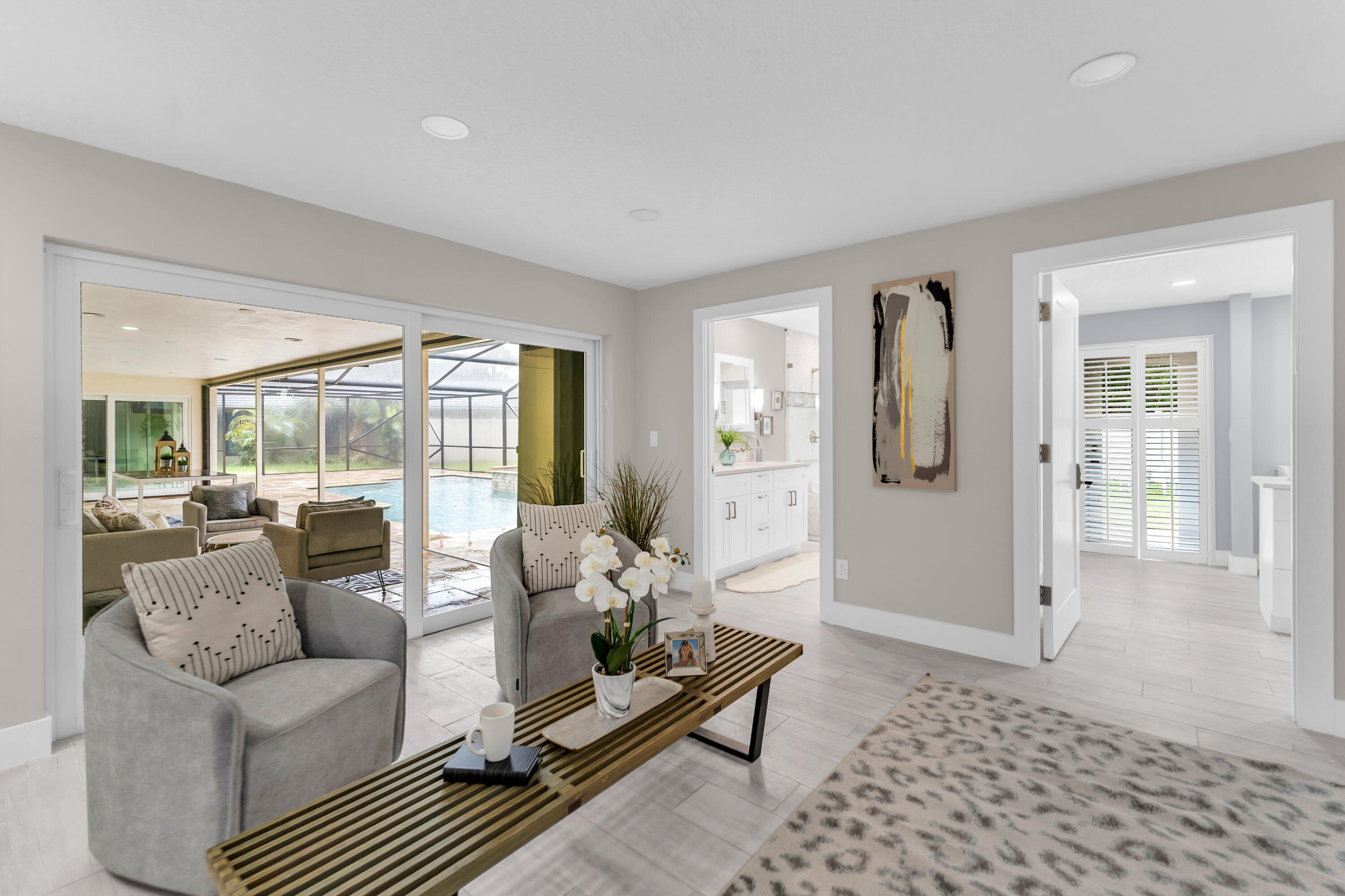 ESTANCIA - Residential