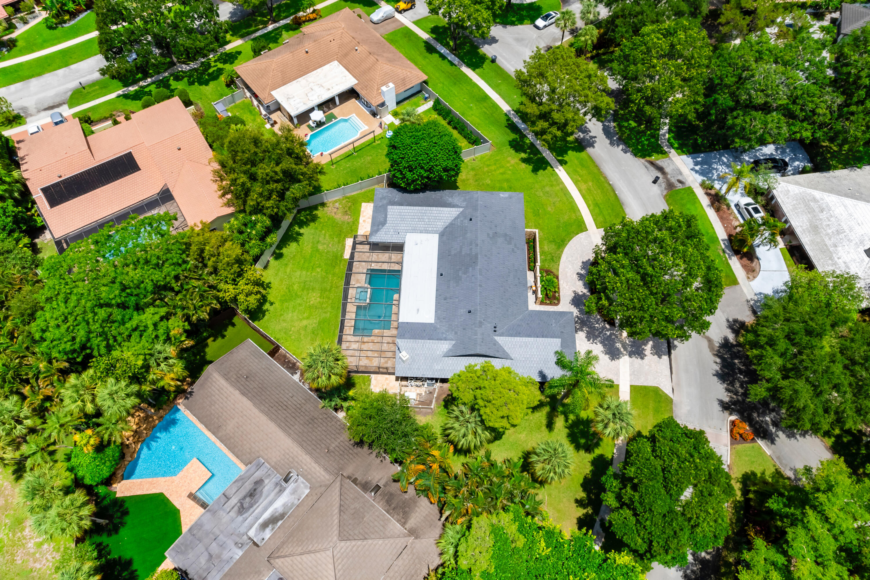 ESTANCIA - Residential