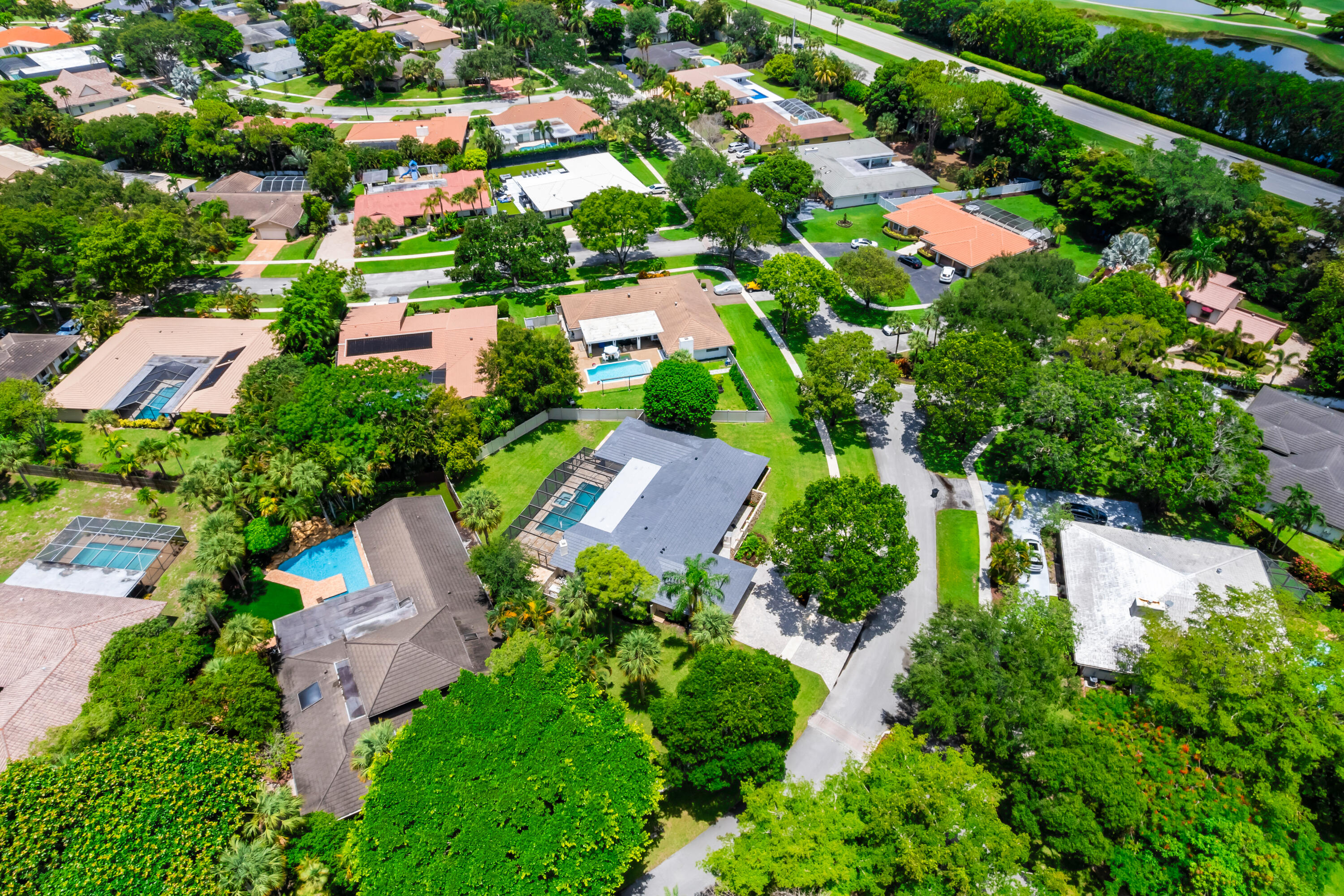 ESTANCIA - Residential