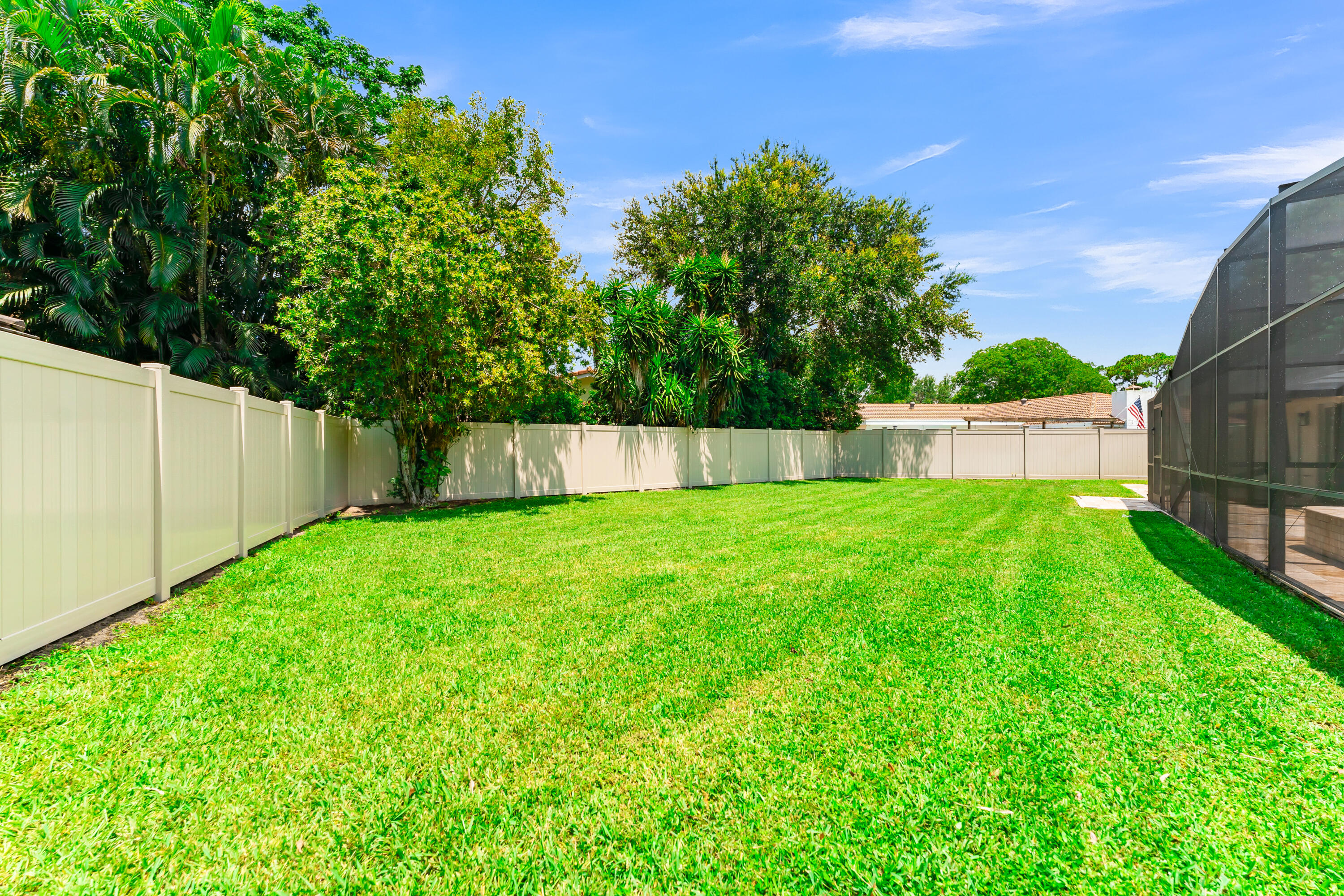 ESTANCIA - Residential