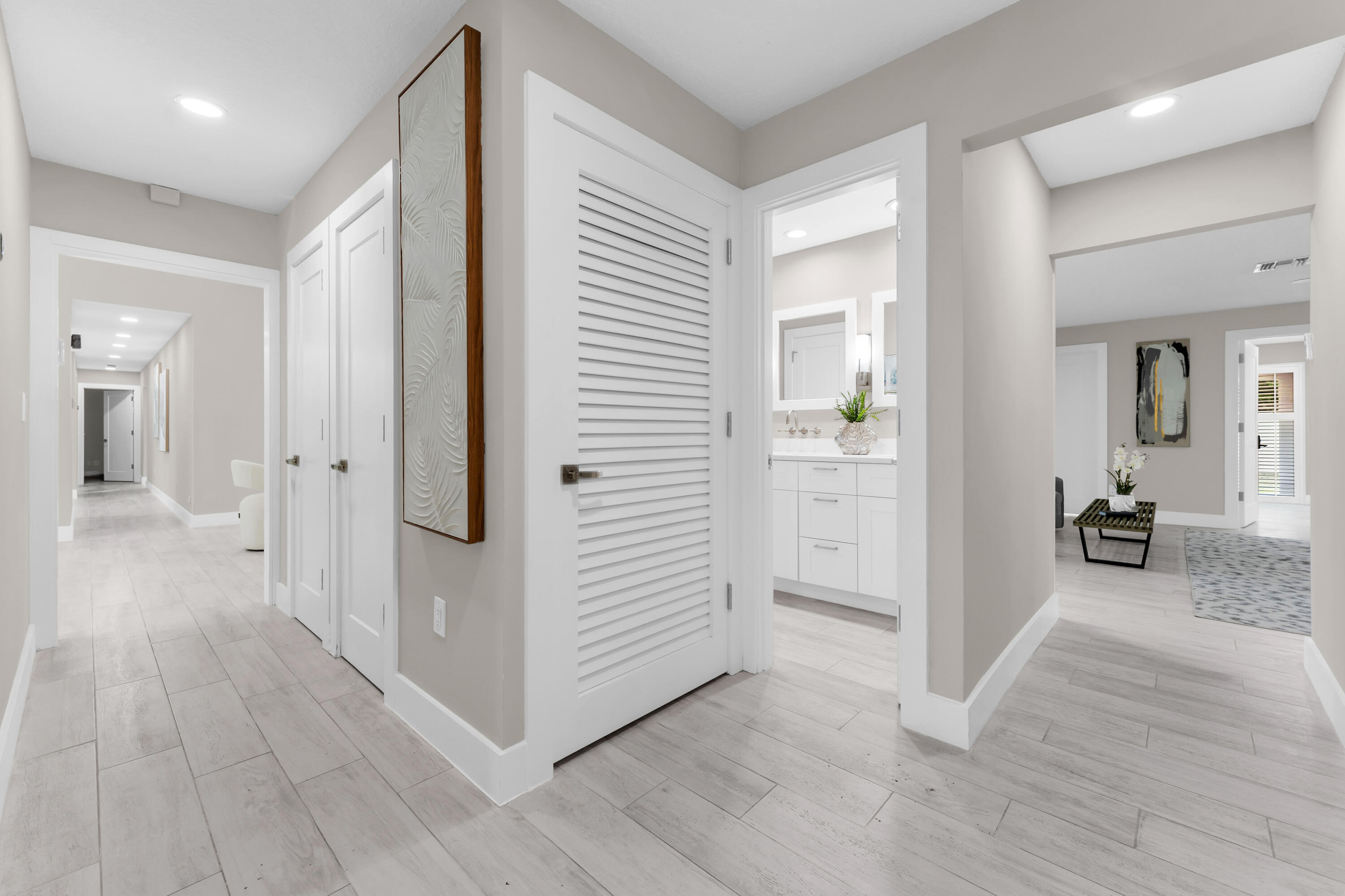 ESTANCIA - Residential
