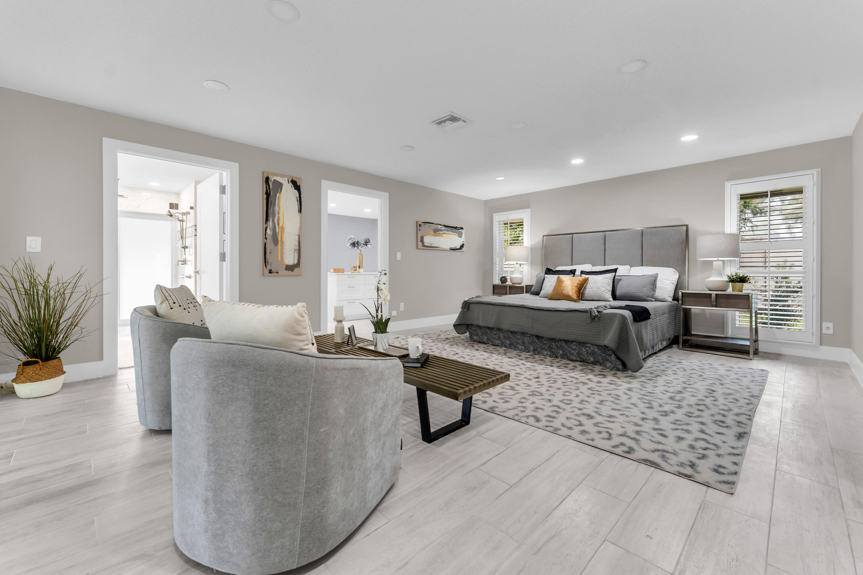 ESTANCIA - Residential