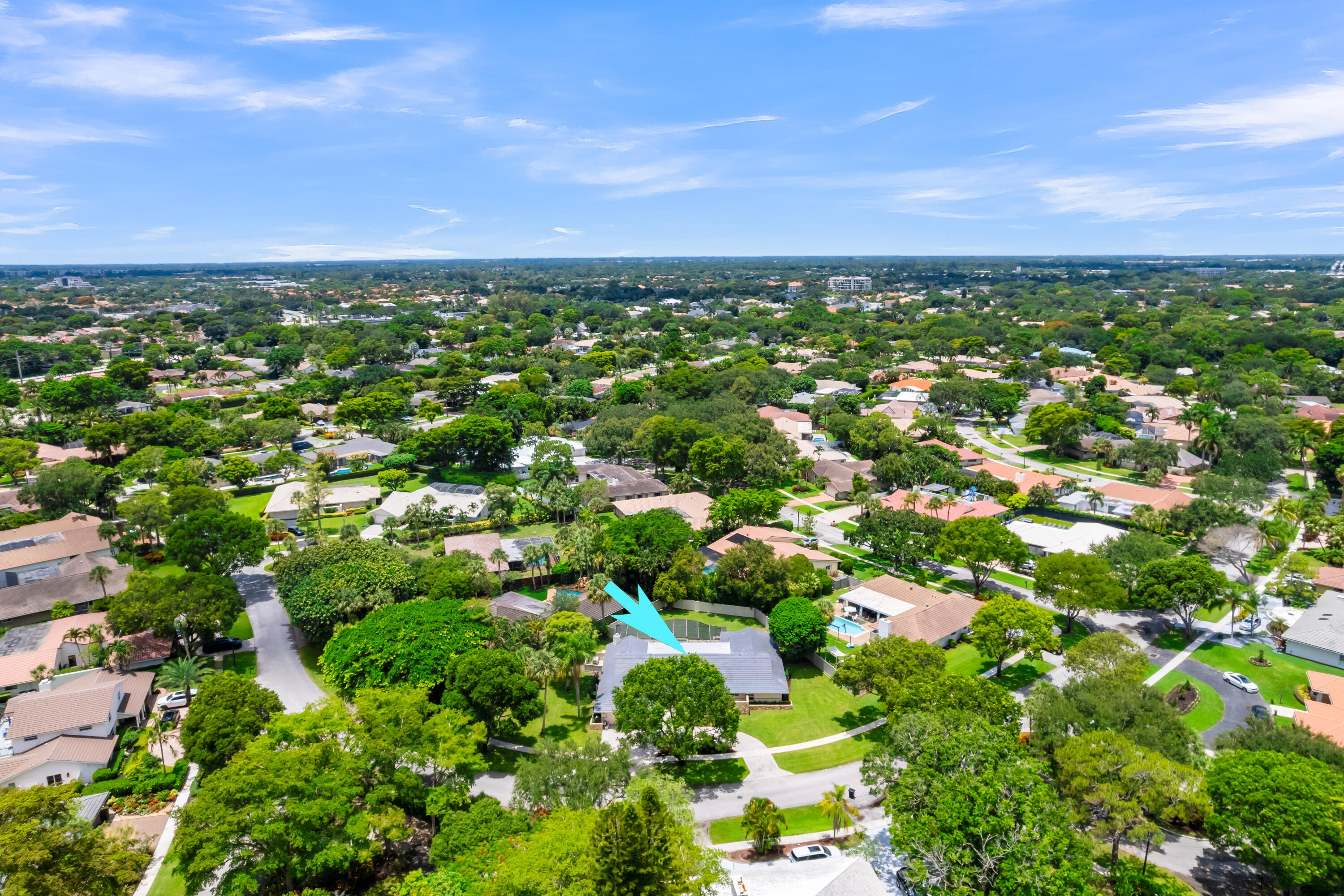 ESTANCIA - Residential