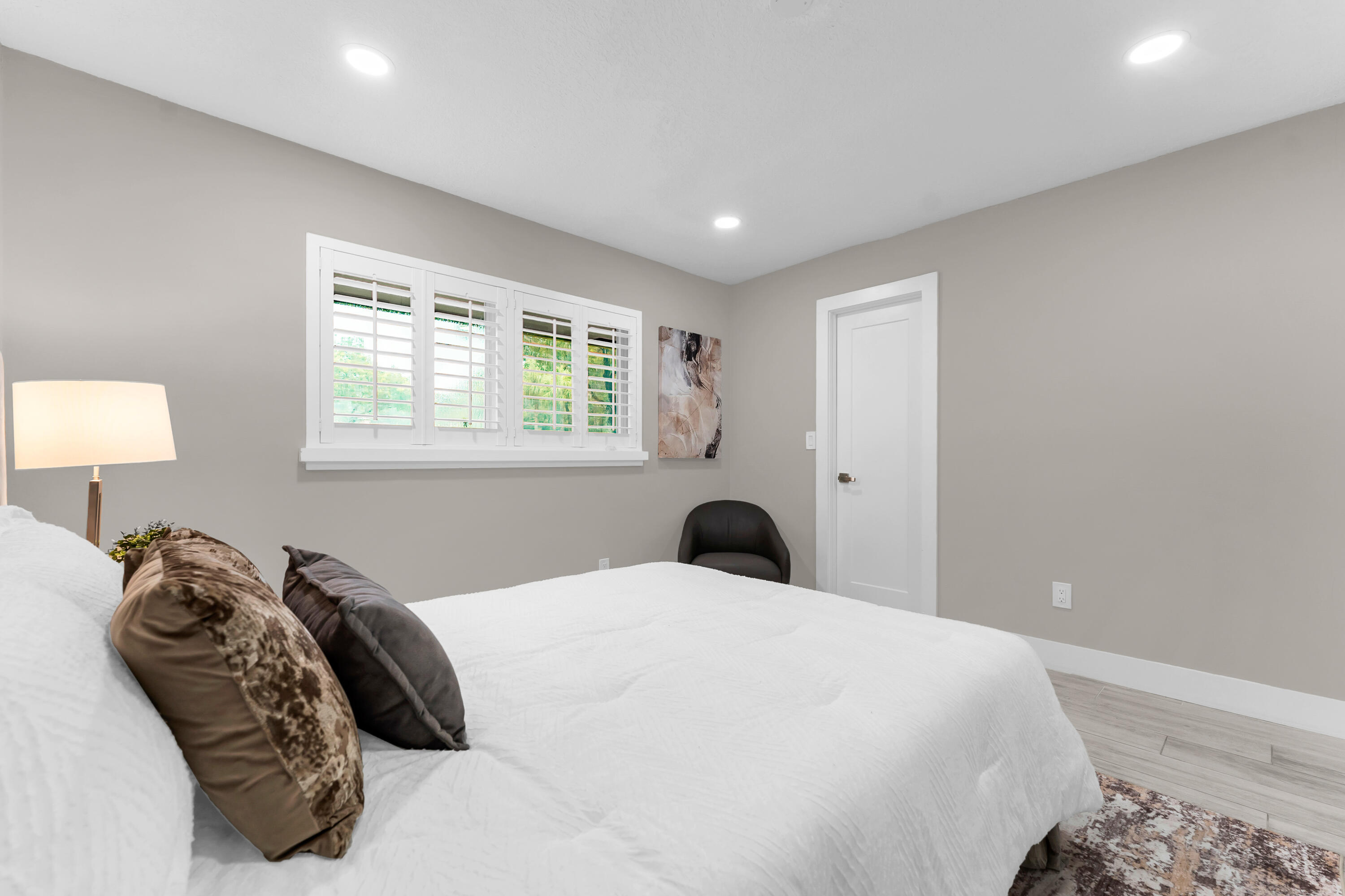 ESTANCIA - Residential