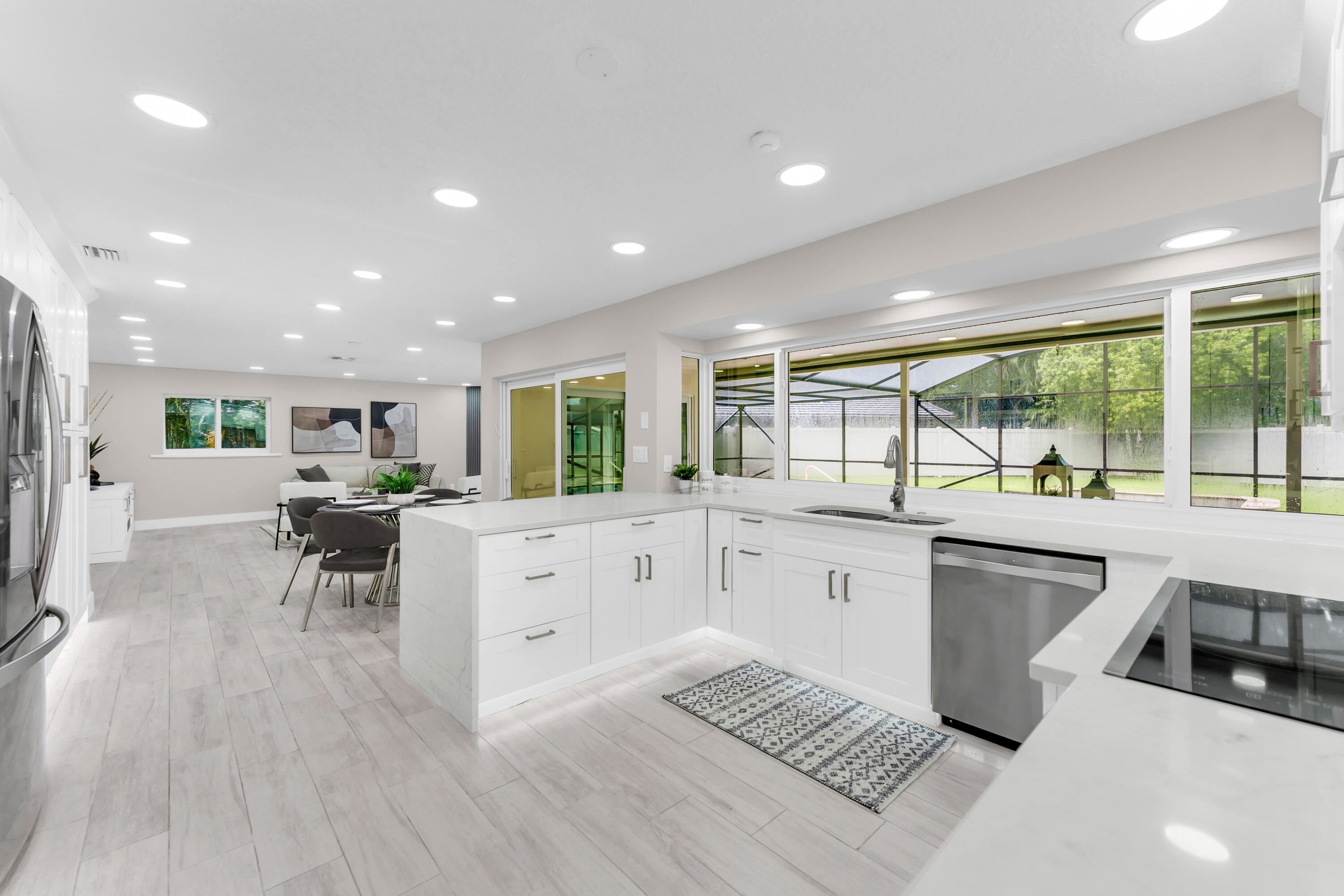 ESTANCIA - Residential