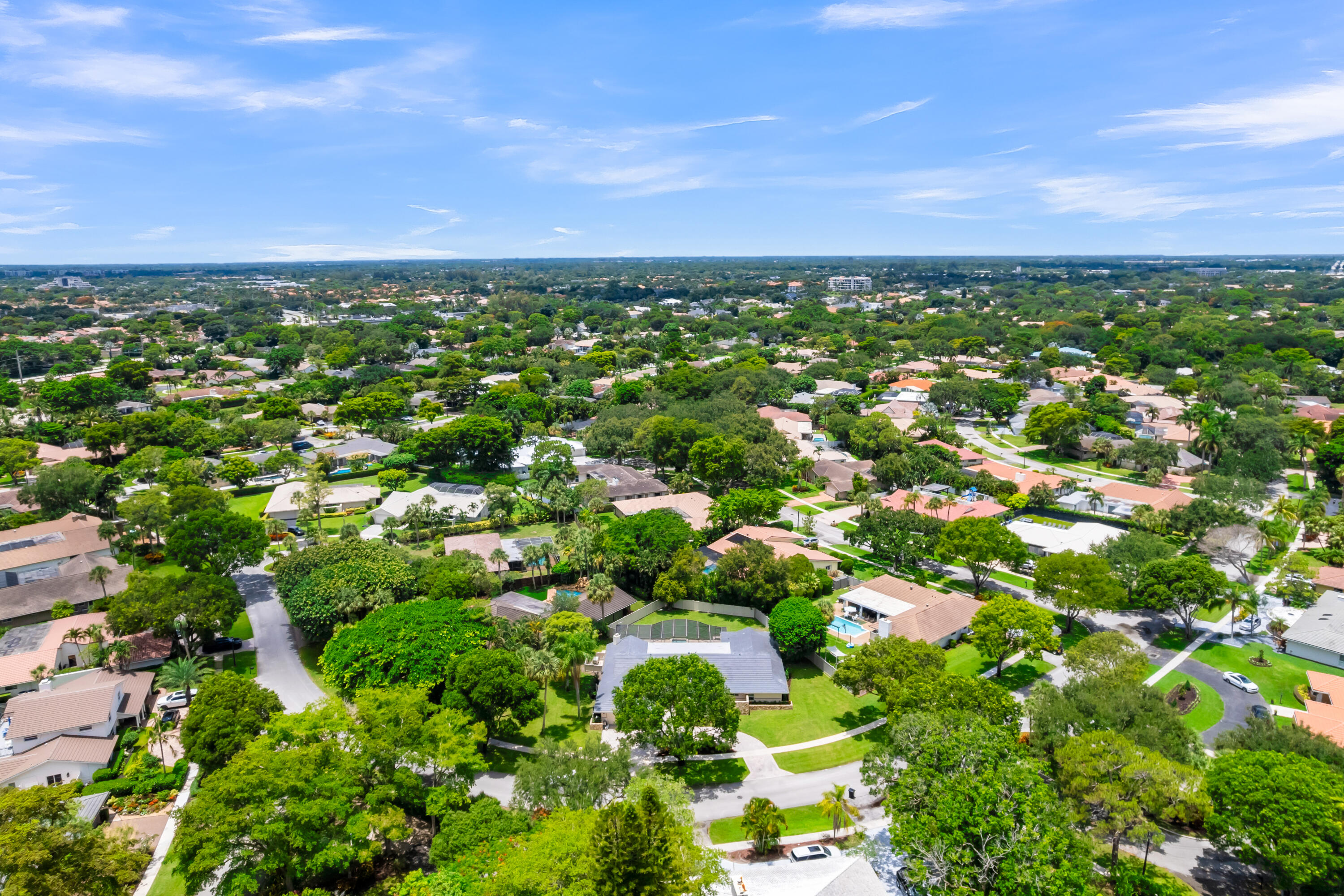 ESTANCIA - Residential