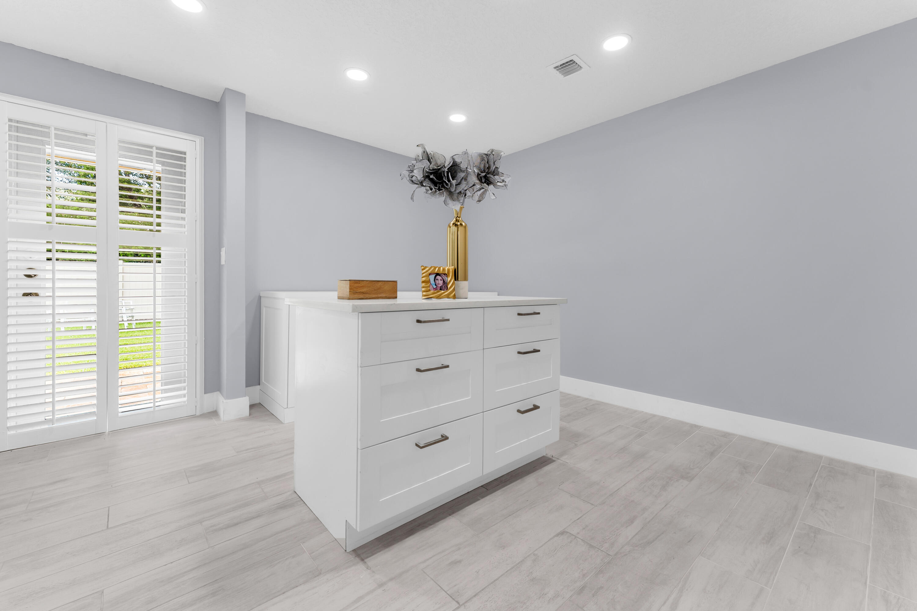 ESTANCIA - Residential