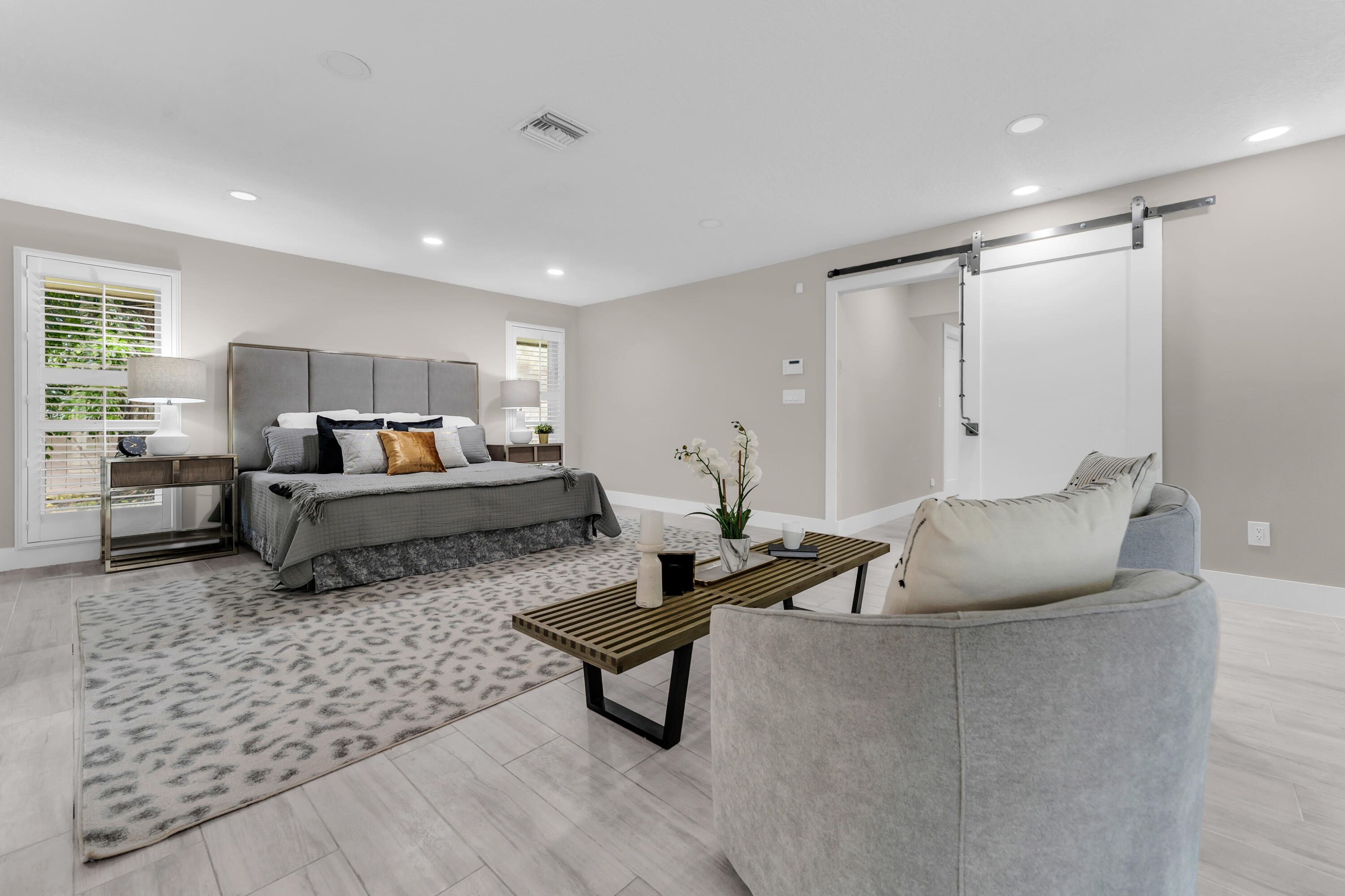 ESTANCIA - Residential