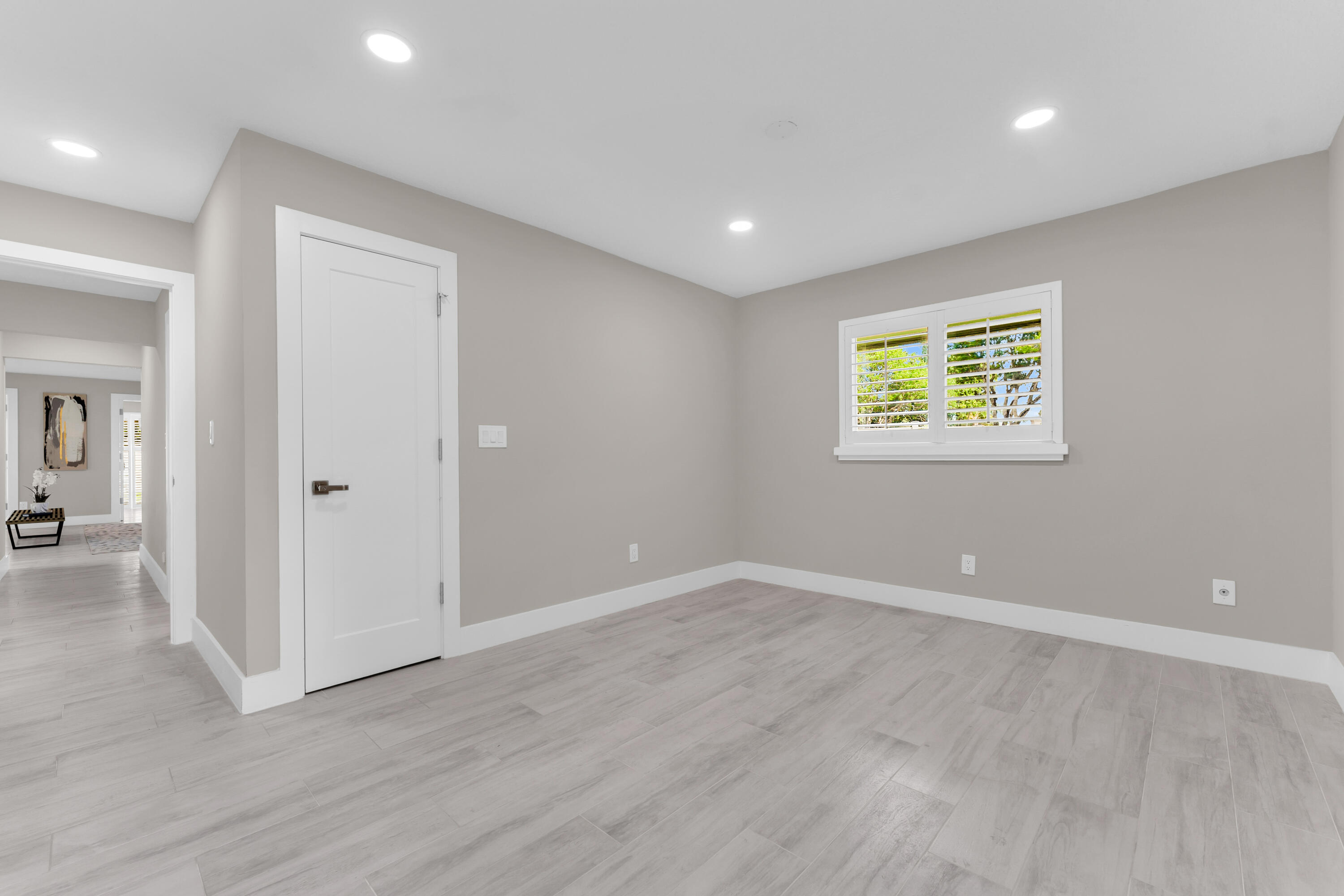 ESTANCIA - Residential
