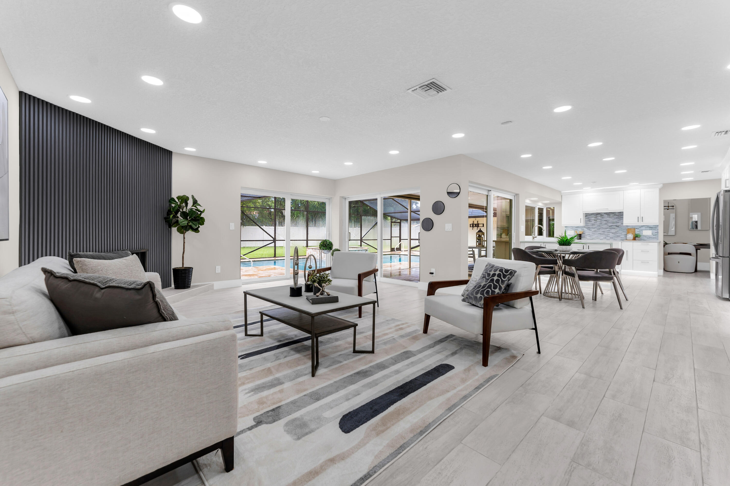 ESTANCIA - Residential