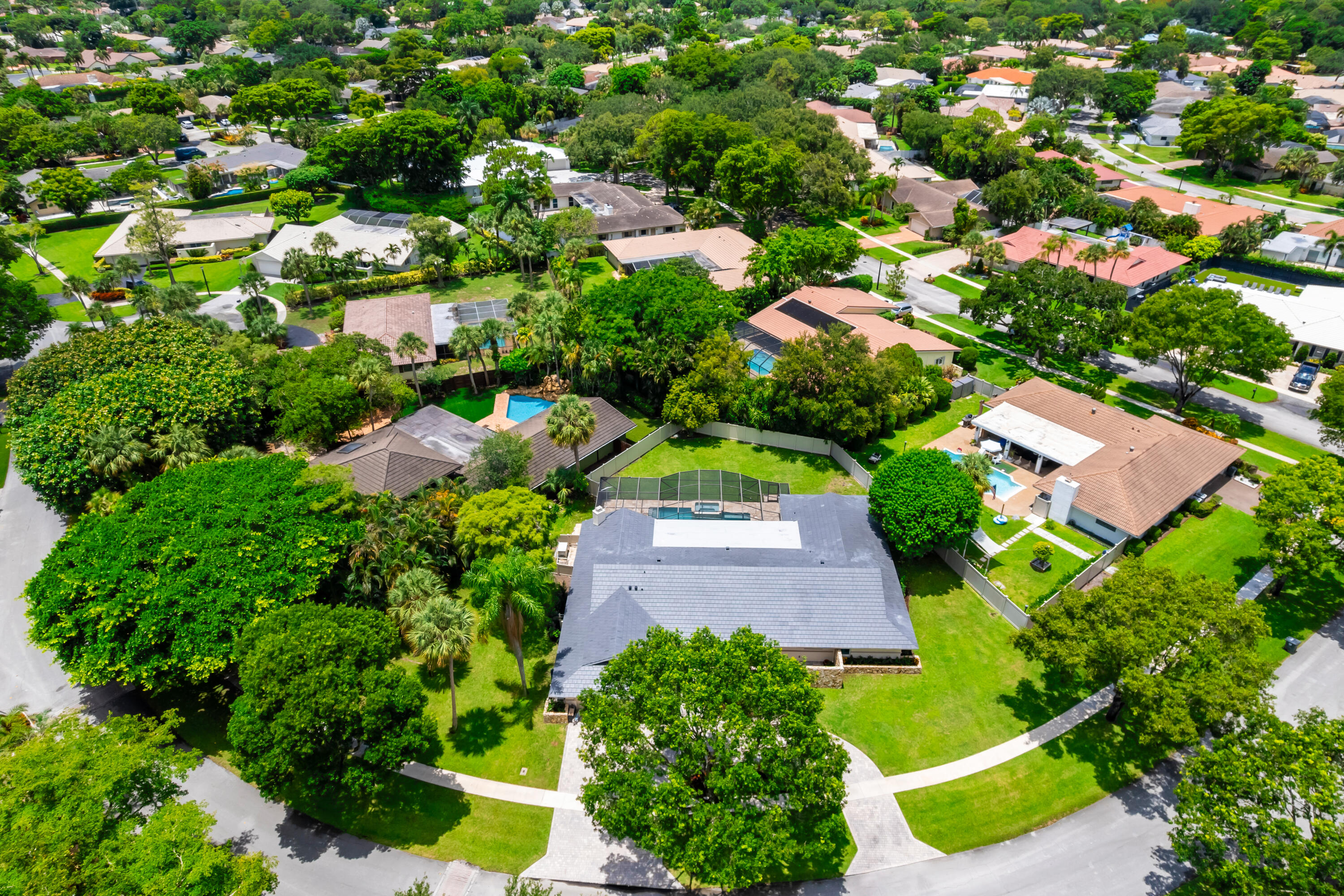 ESTANCIA - Residential