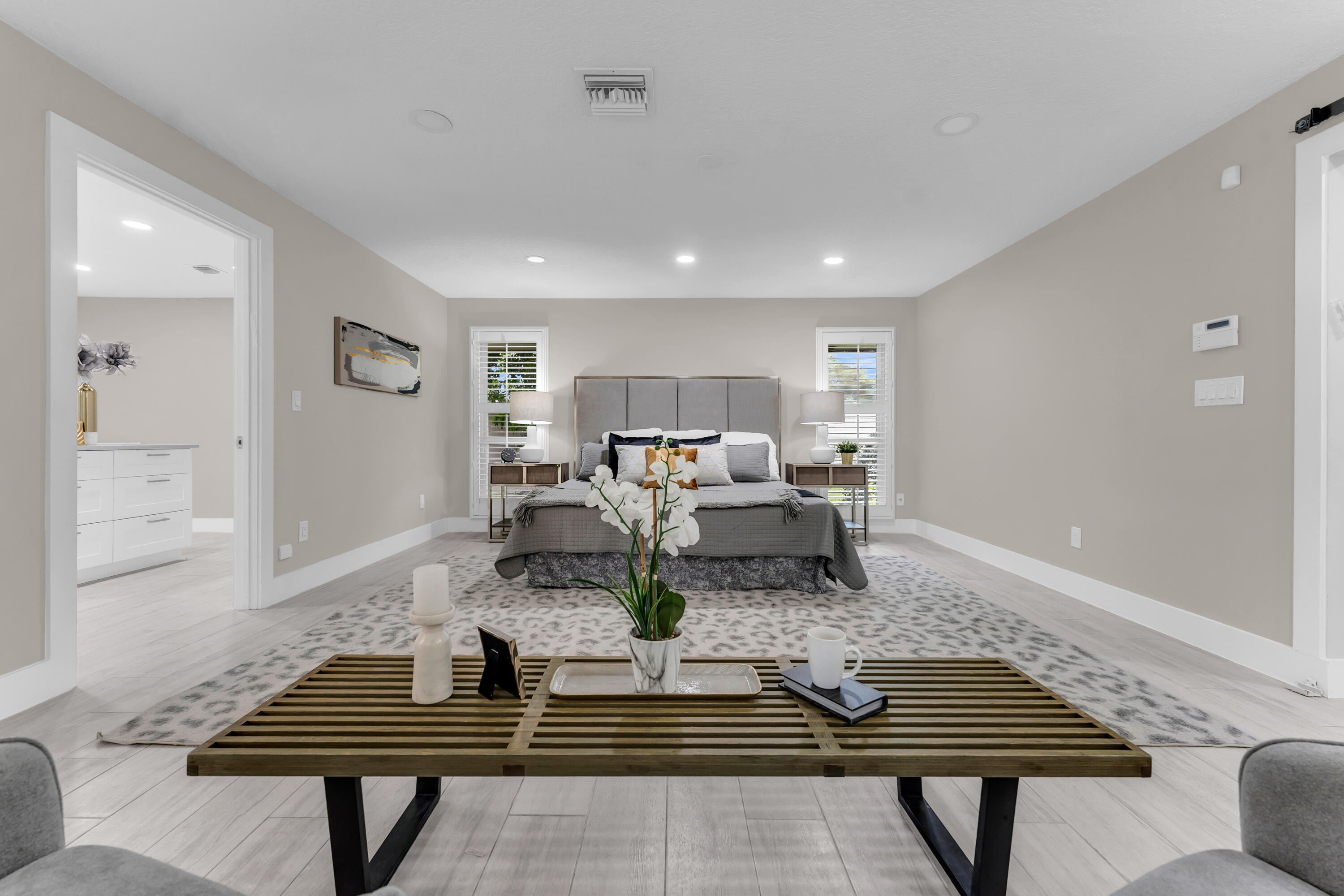 ESTANCIA - Residential