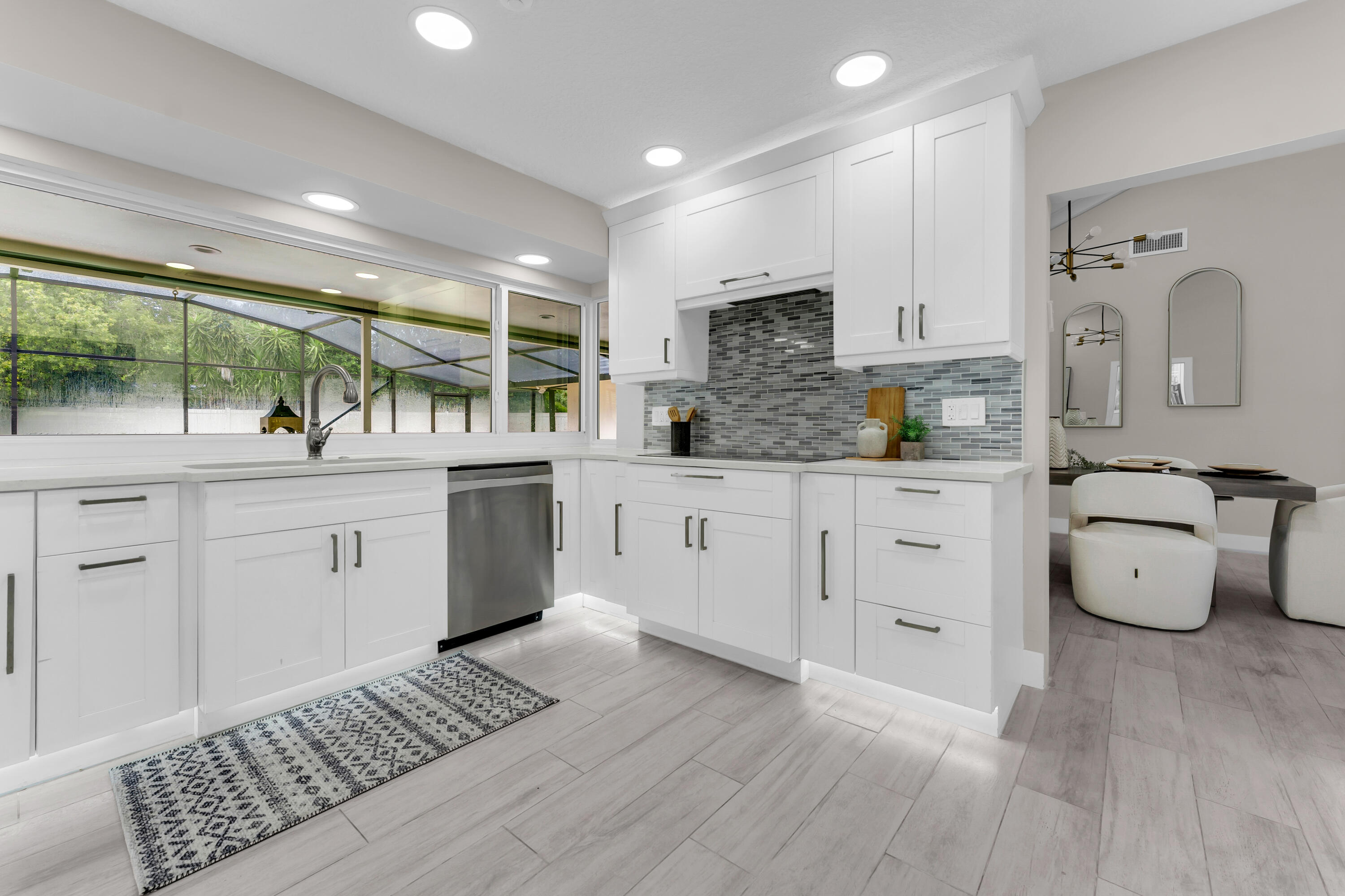 ESTANCIA - Residential