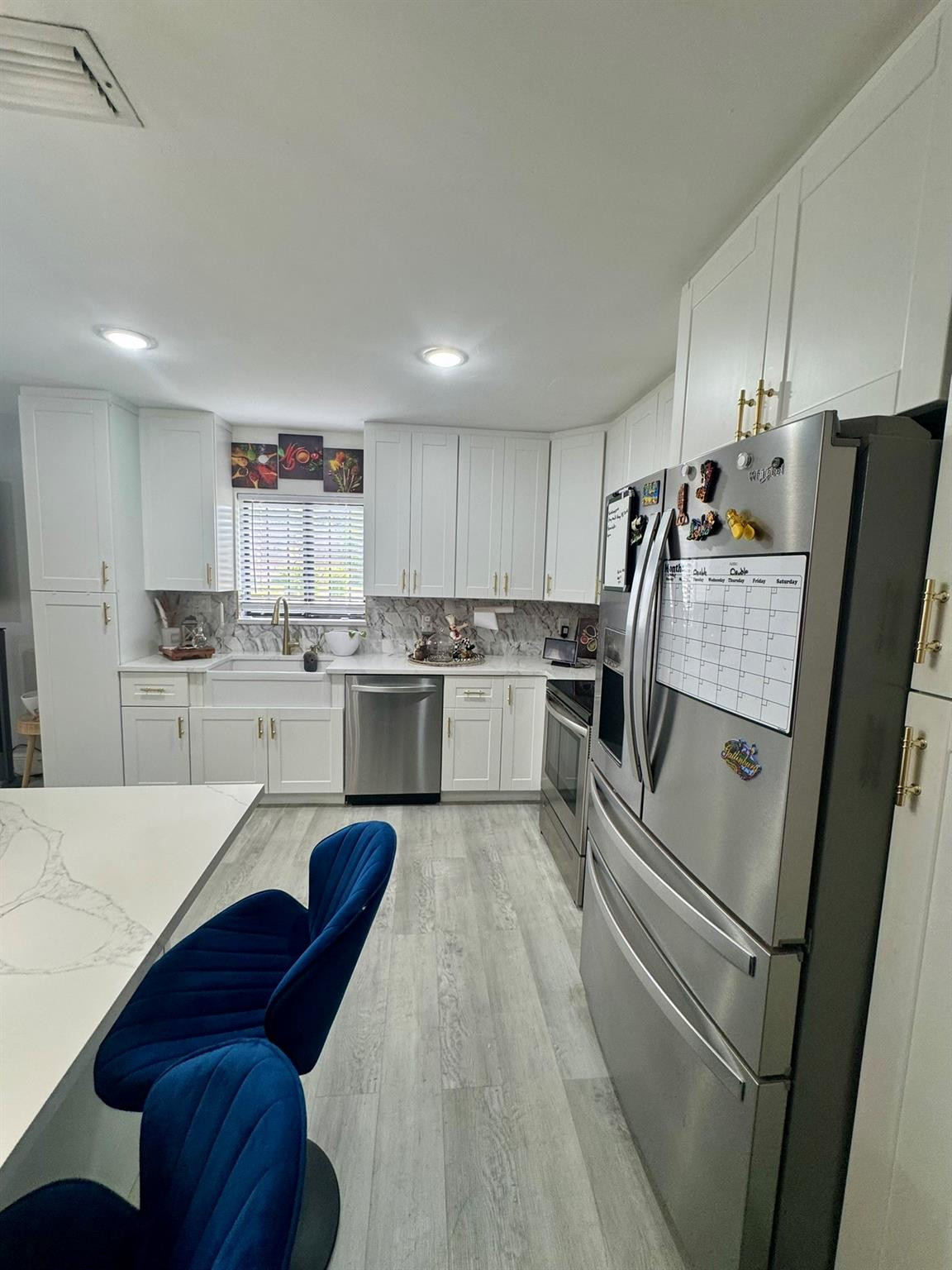 Cherry Lane - Residential