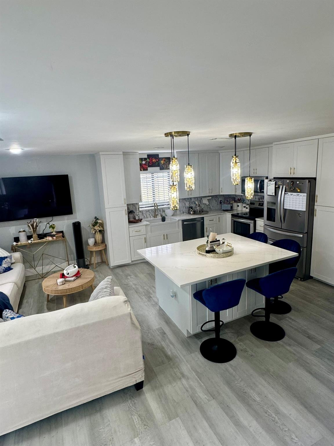Cherry Lane - Residential