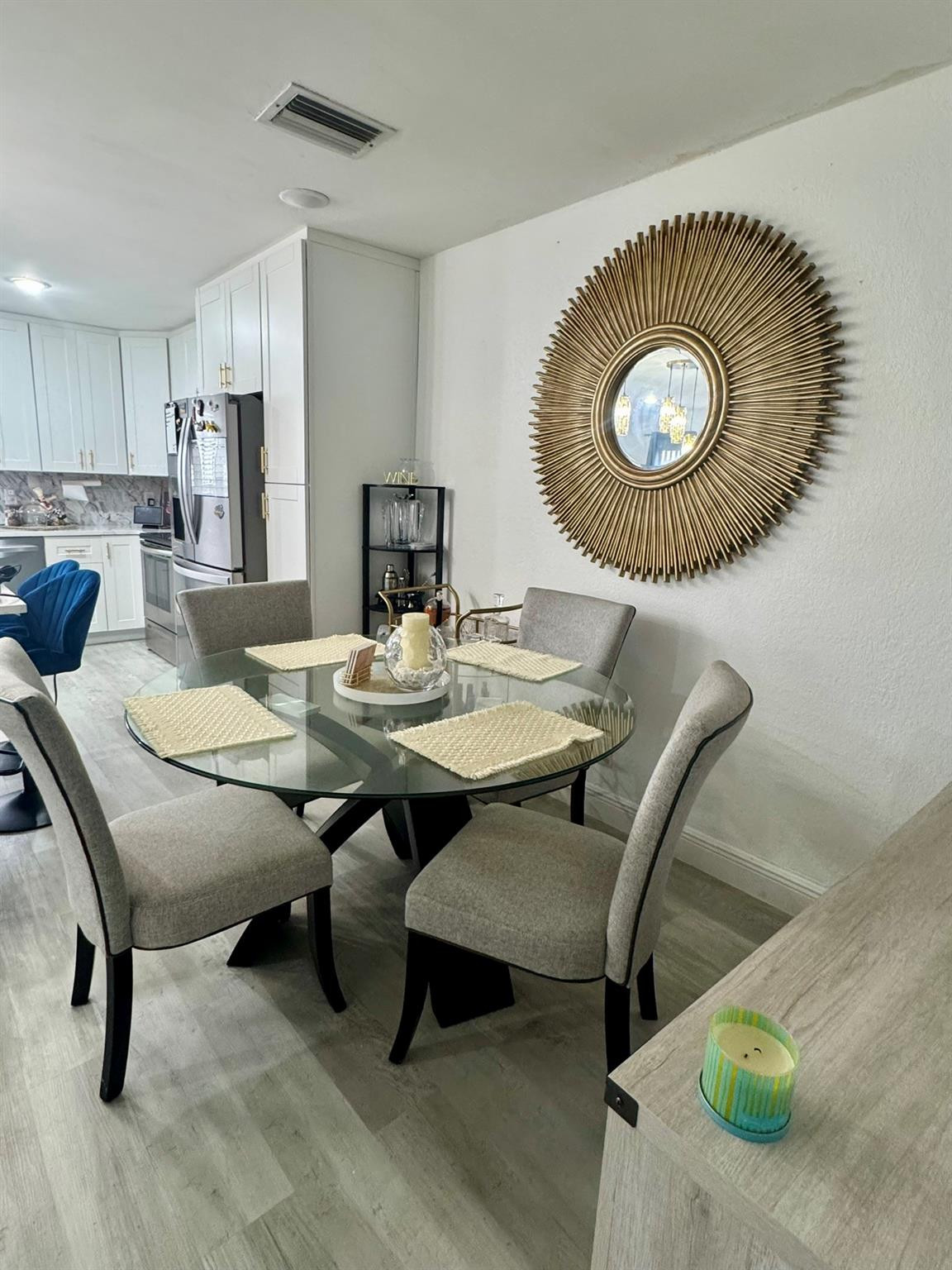 Cherry Lane - Residential