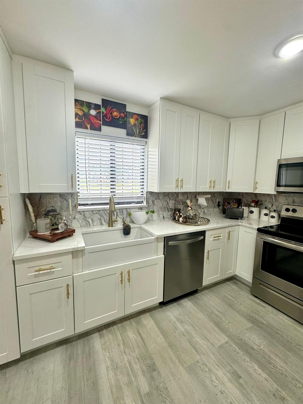 Cherry Lane - Residential