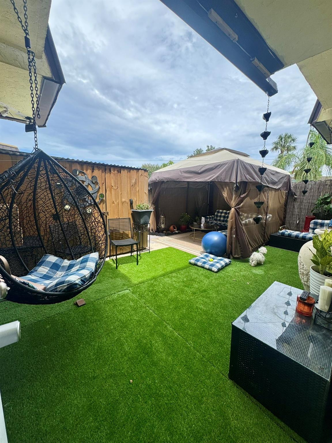 Cherry Lane - Residential