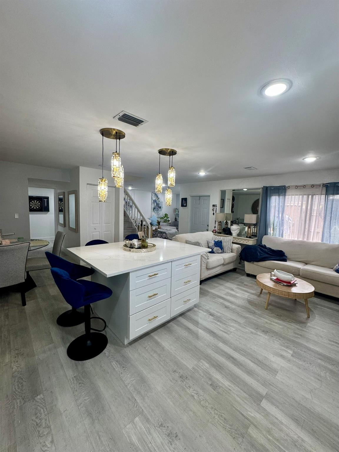 Cherry Lane - Residential