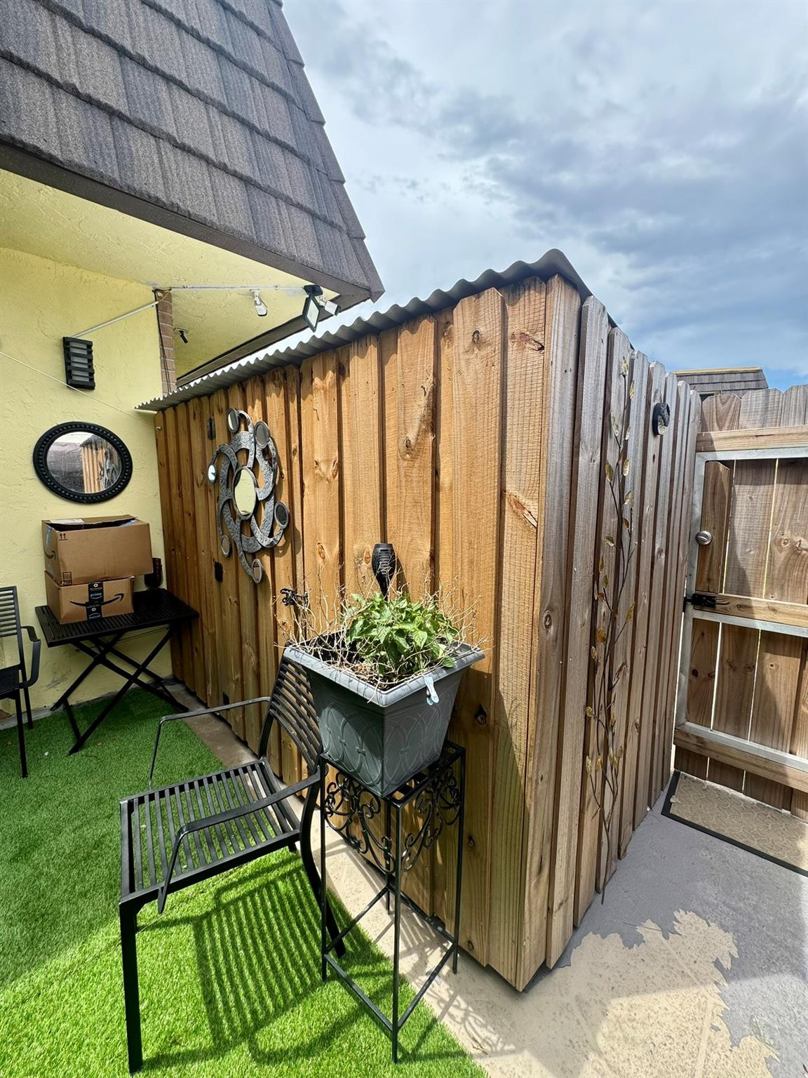 Cherry Lane - Residential