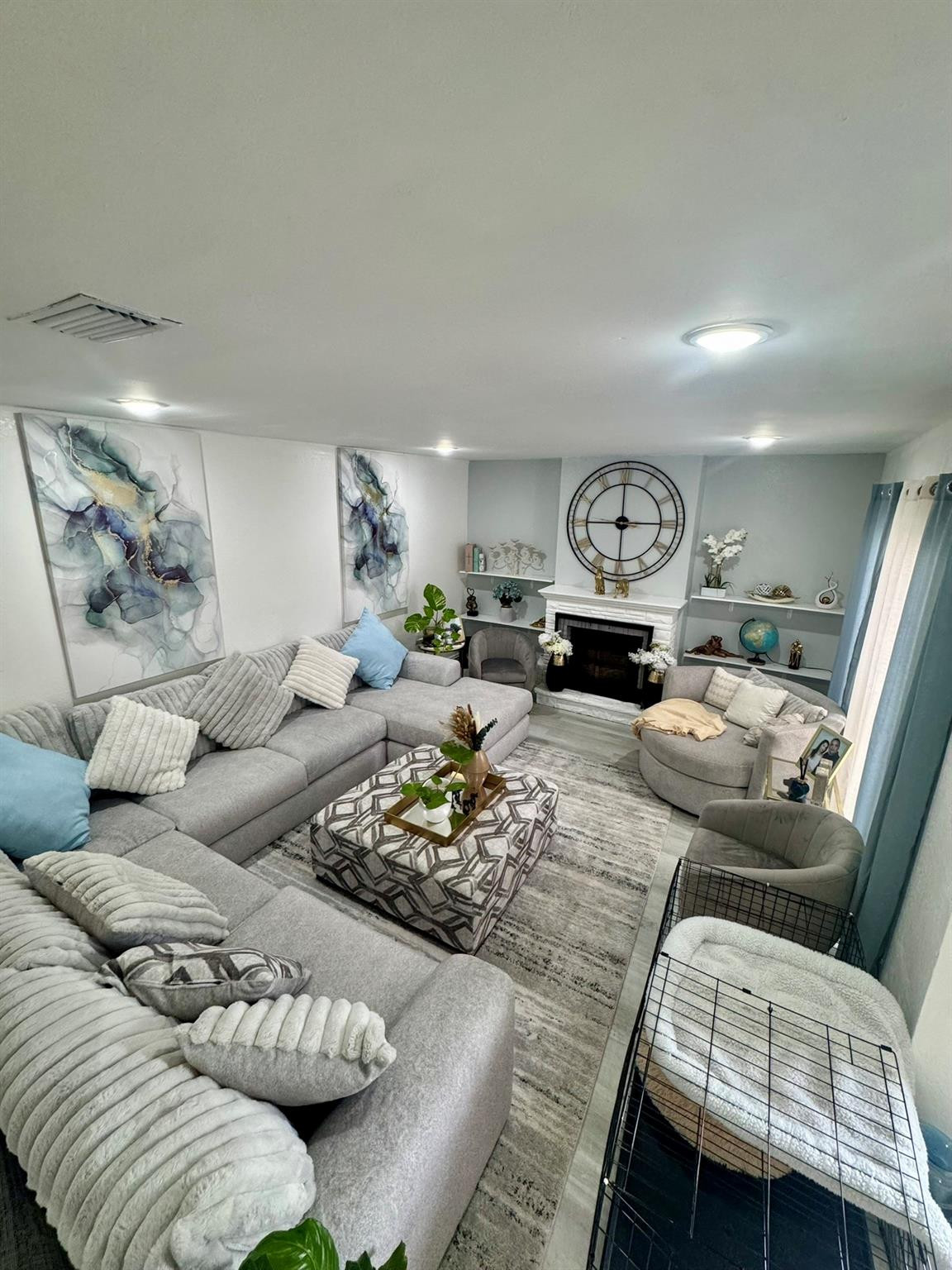 Cherry Lane - Residential