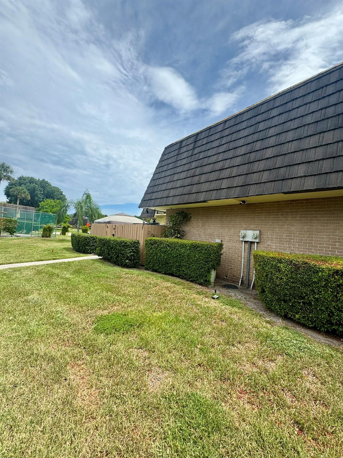 Cherry Lane - Residential
