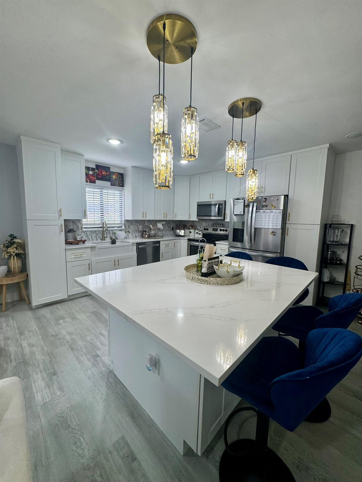 Cherry Lane - Residential