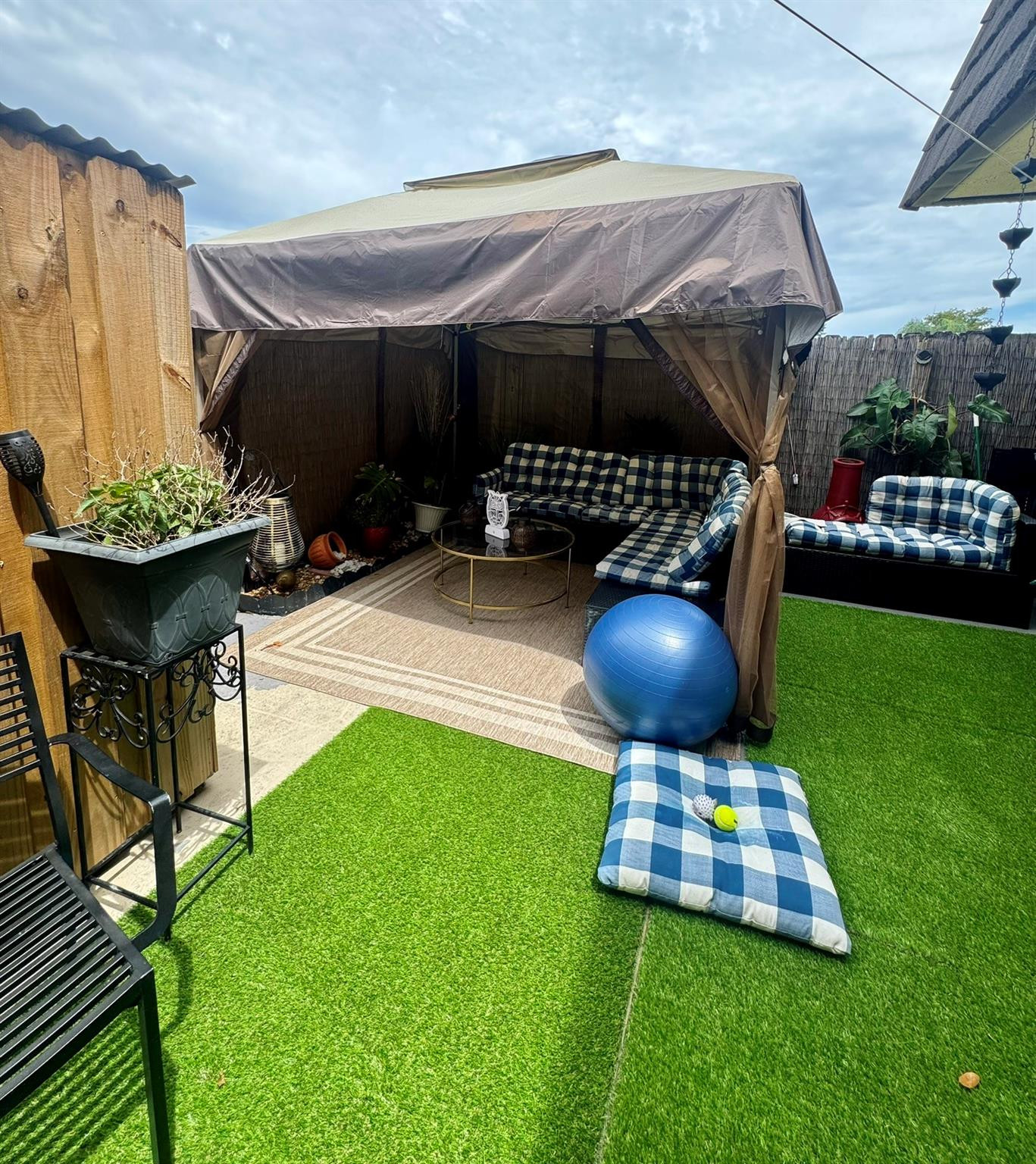 Cherry Lane - Residential