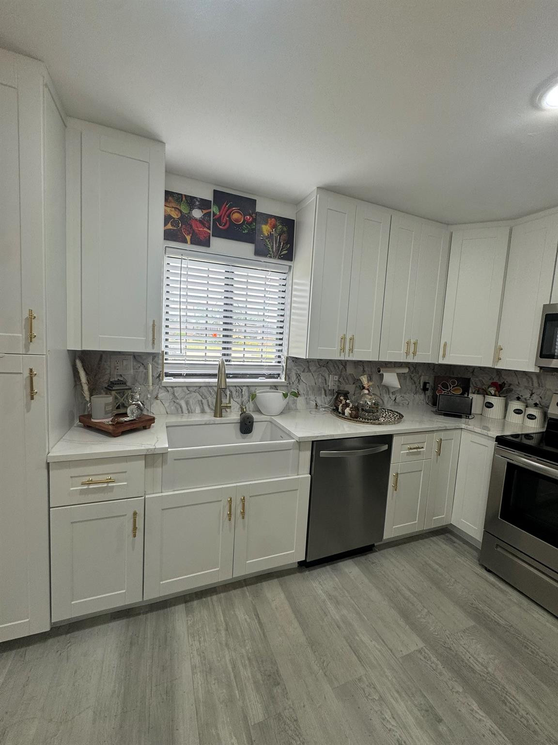 Cherry Lane - Residential