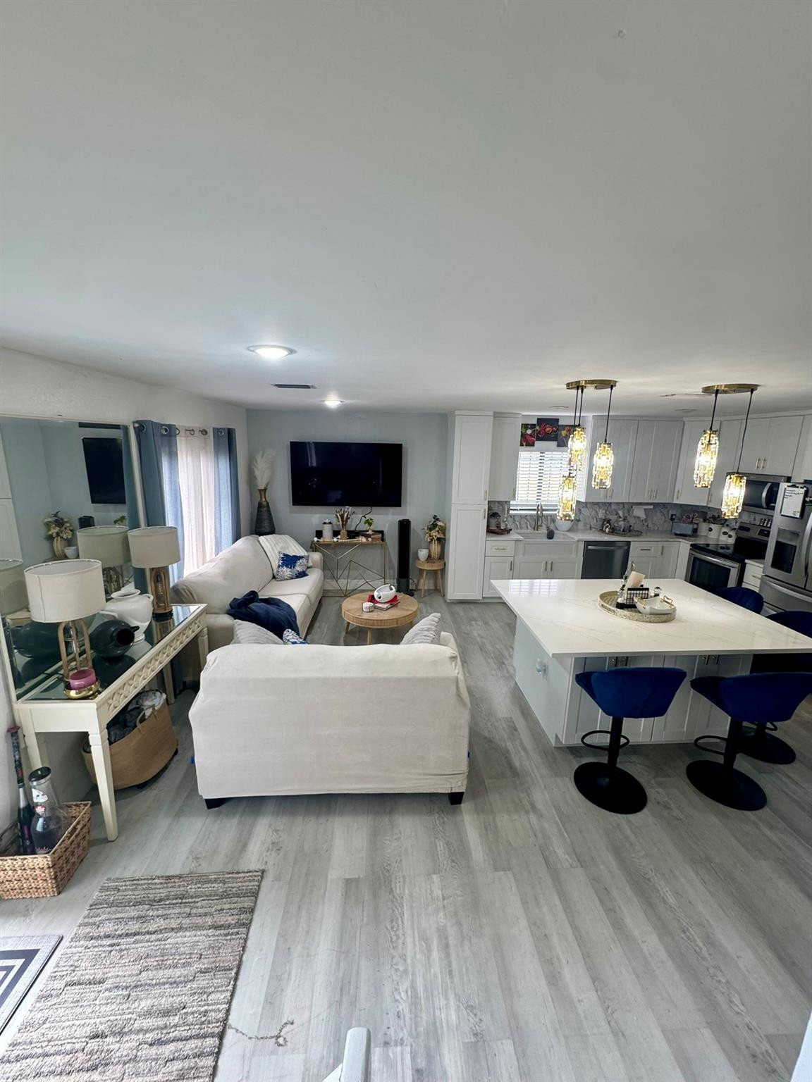 Cherry Lane - Residential